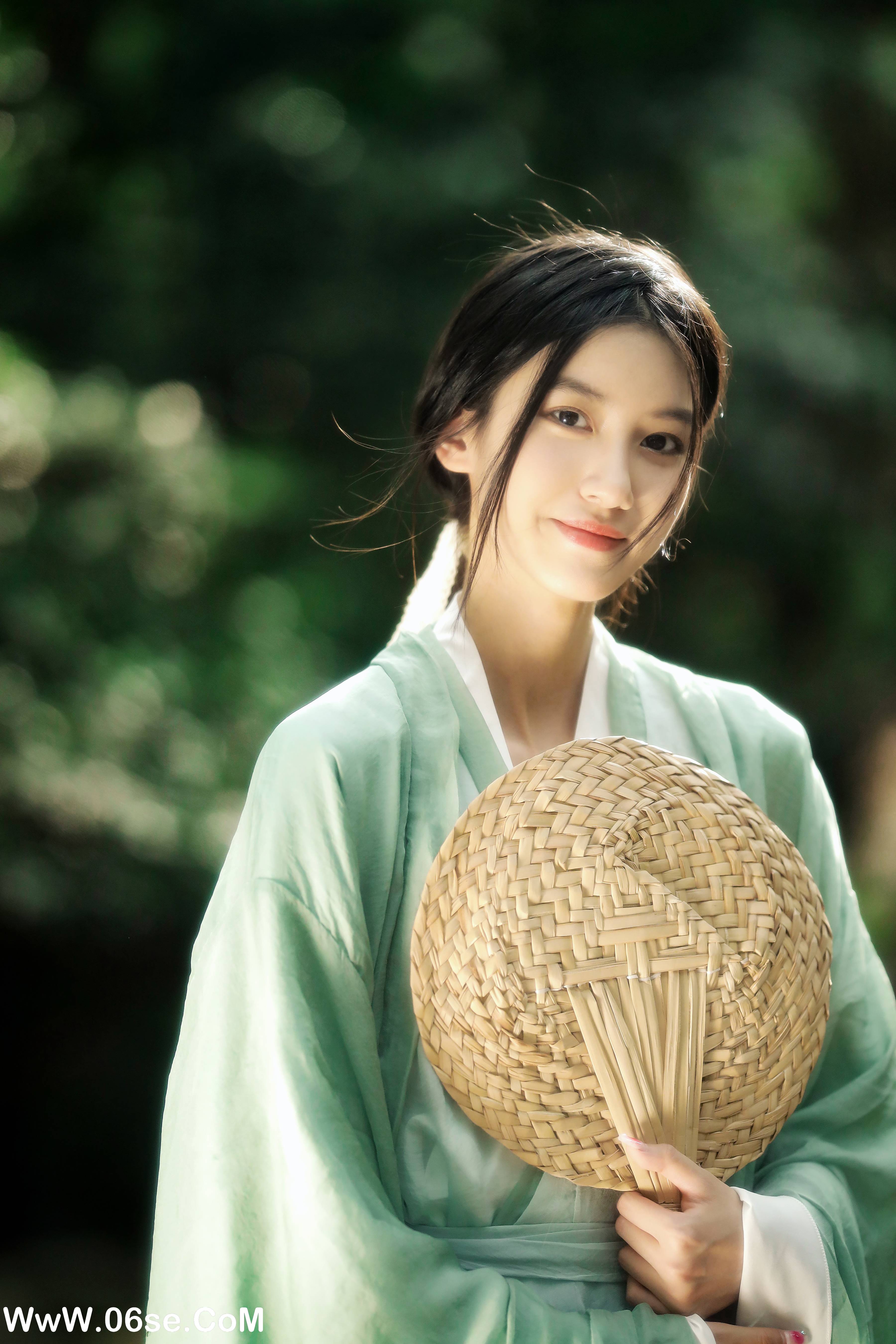 图片[11]-[YITUYU艺图语]2022.05.19 等风来 文子[20P-82.92 MB]-六色网