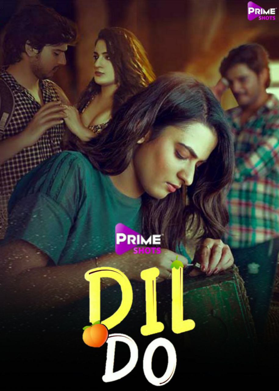 18+ Dil Do S01E01 2022 PrimeShots Originals Hindi Hot Web Series – 720p – 480p HDRip x264 Download