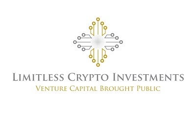 limitless crypto exchange