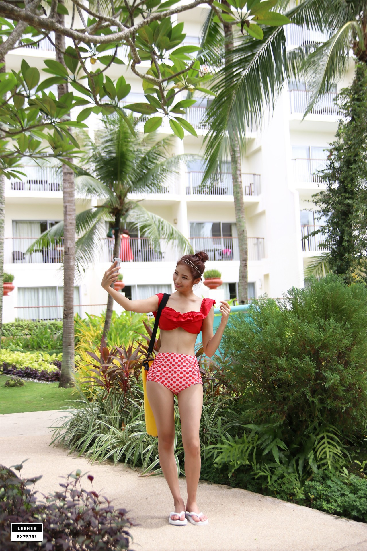 Lee Heeeun 이희은, [LEEHEE EXPRESS] LESV-001B 14