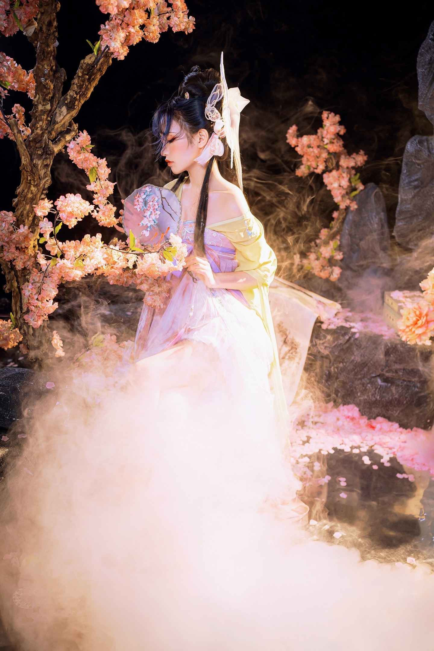 爆机少女喵小吉 - 如梦令 13