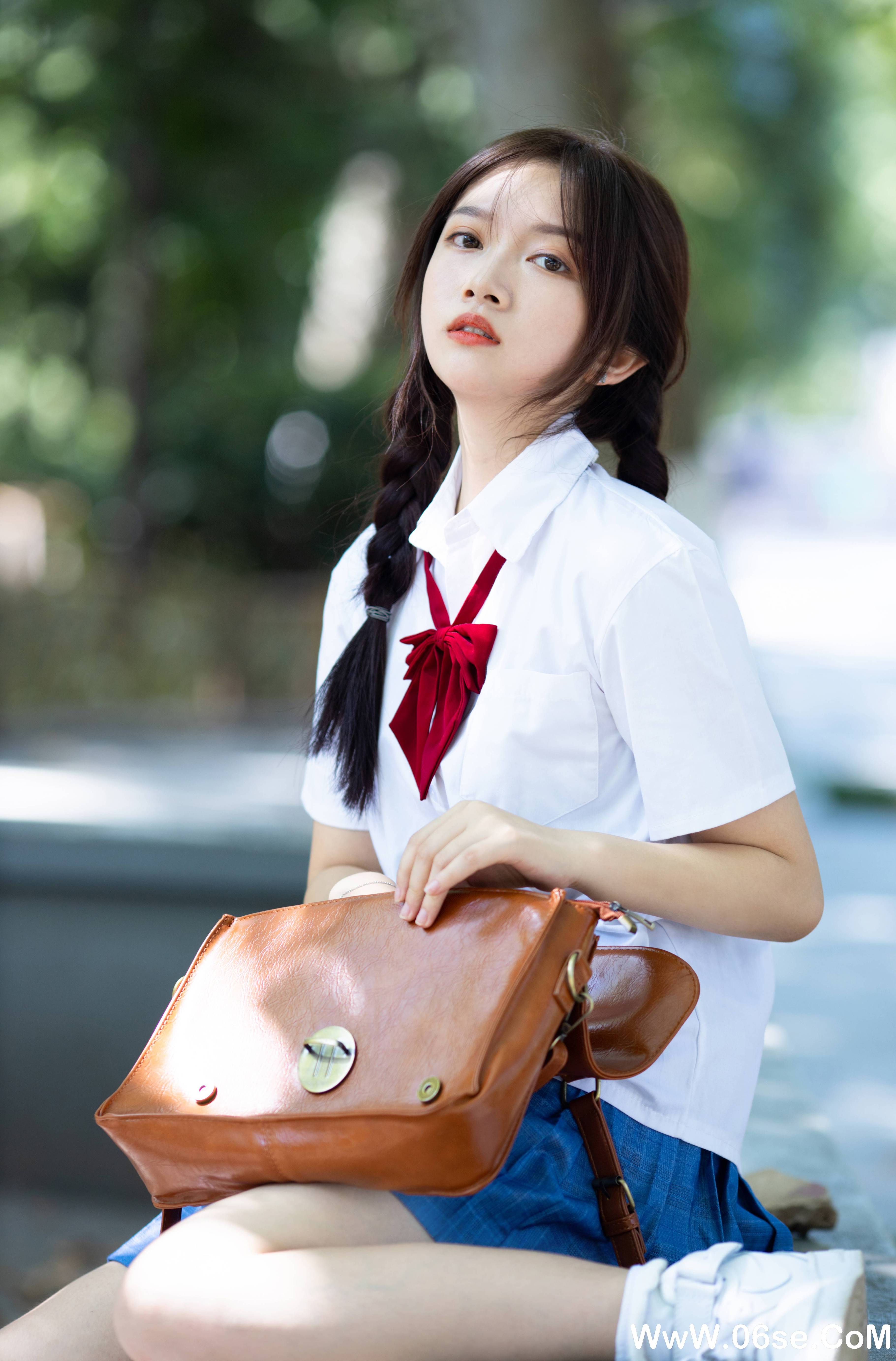 图片[16]-[YITUYU艺图语]2021.12.06 初夏的少女 丹妮[21+1P／276MB]-六色网