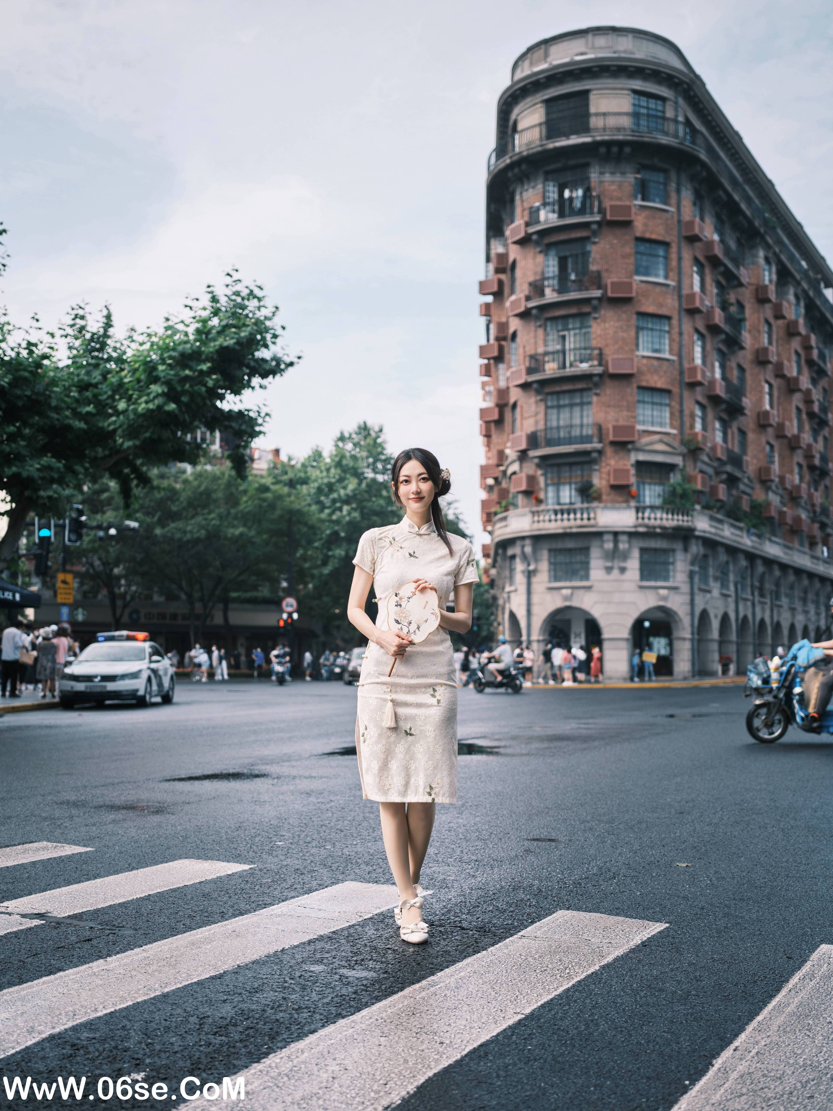 图片[40]-[YITUYU艺图语]2022.07.27 现代旗袍 飞鸟咕咕-[46+1P／730MB]-六色网