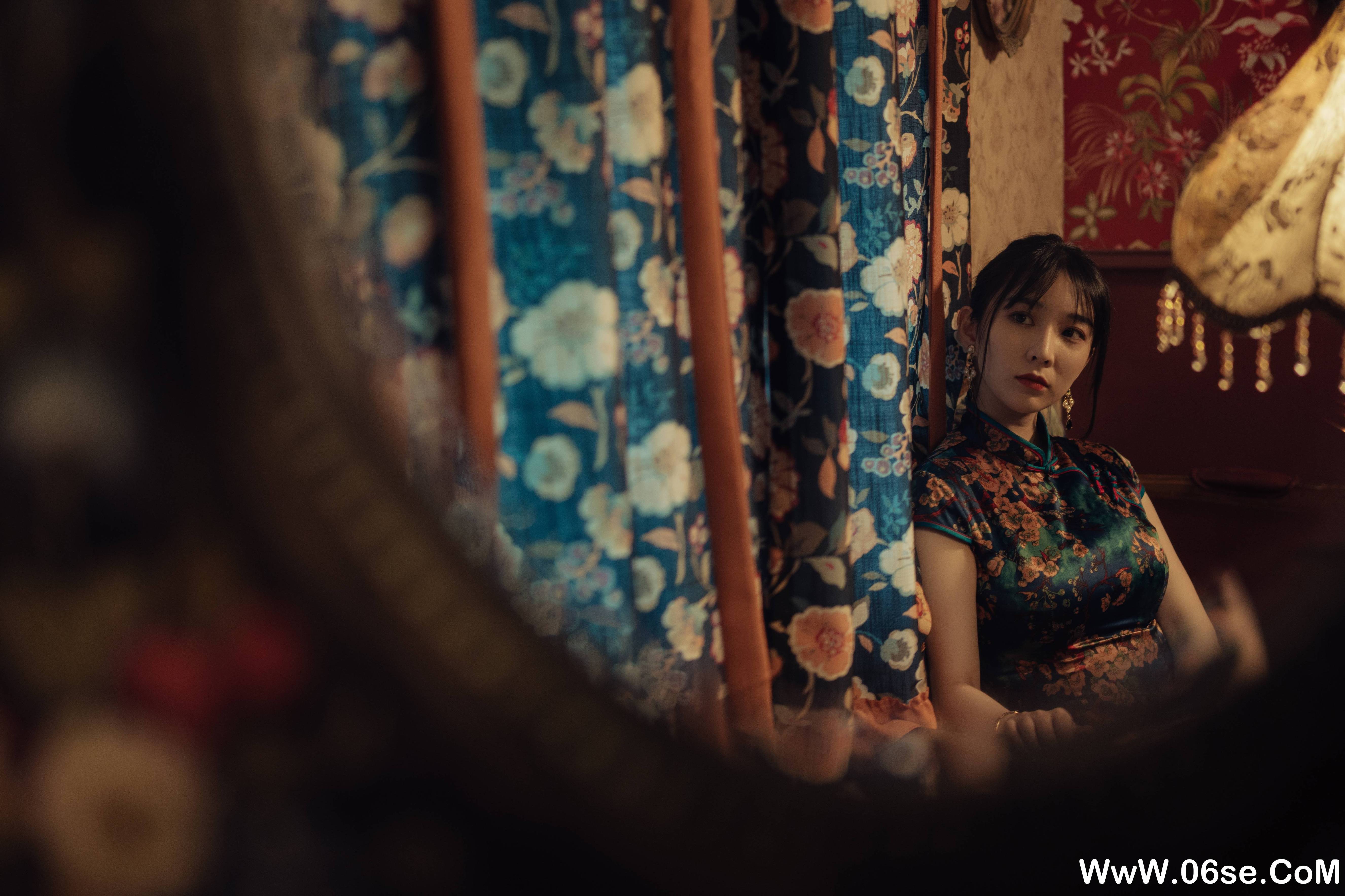 图片[27]-[YITUYU艺图语]2021.11.11 韵味幽兰 鲨鲨[30+1P／429MB]-六色网