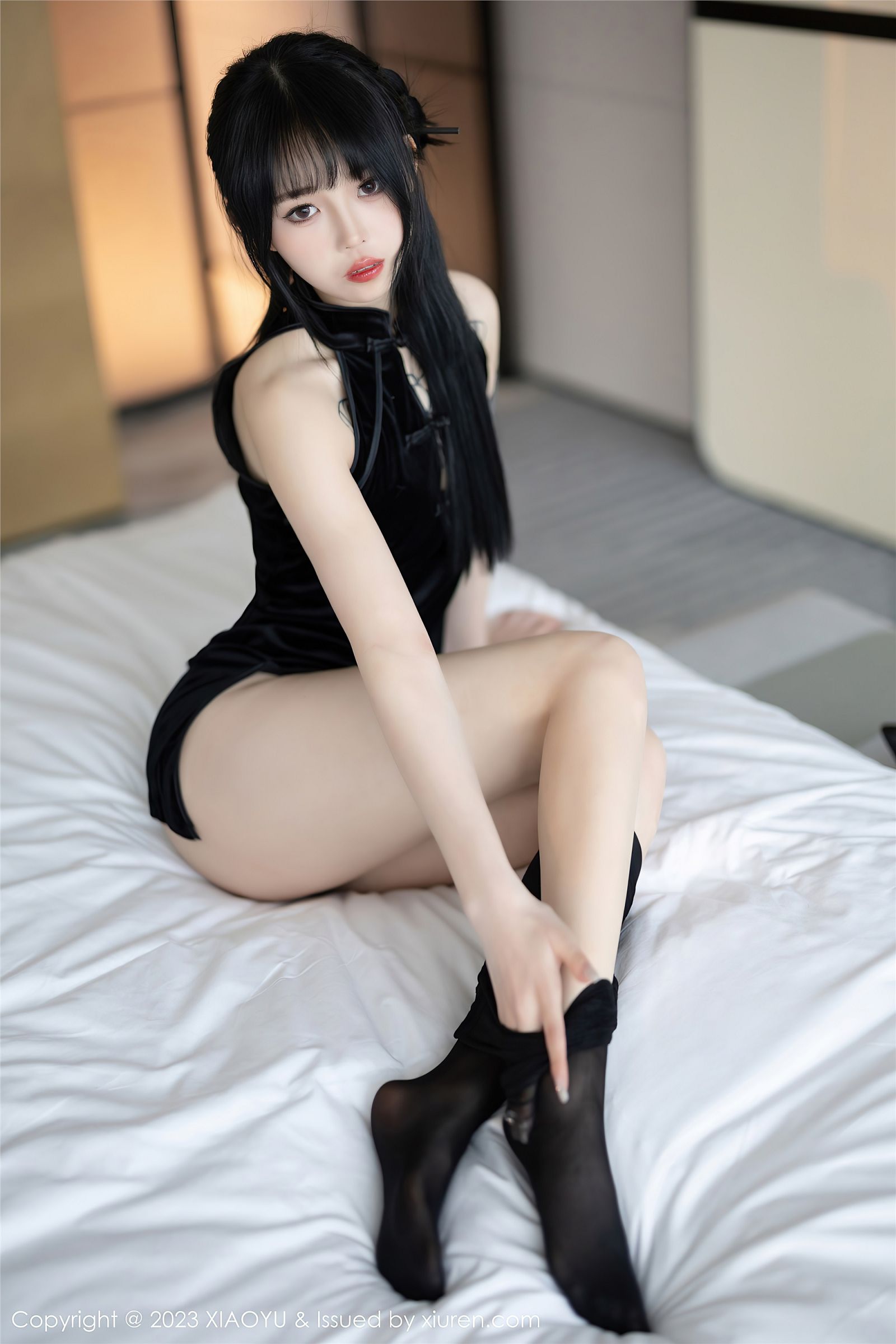 图片[19]-[XIAOYU画语界] 2023.05.18 NO.1030 奶瓶-六色网