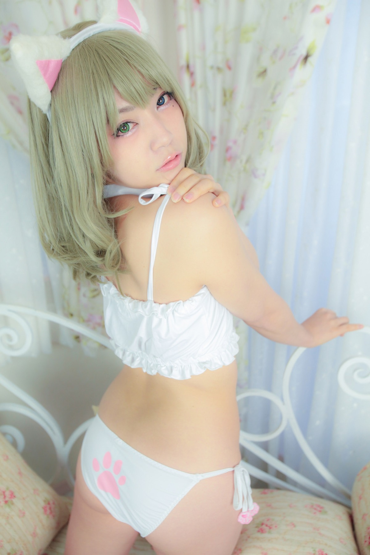 [星乃まみ] 酔い風 Vol.01 46