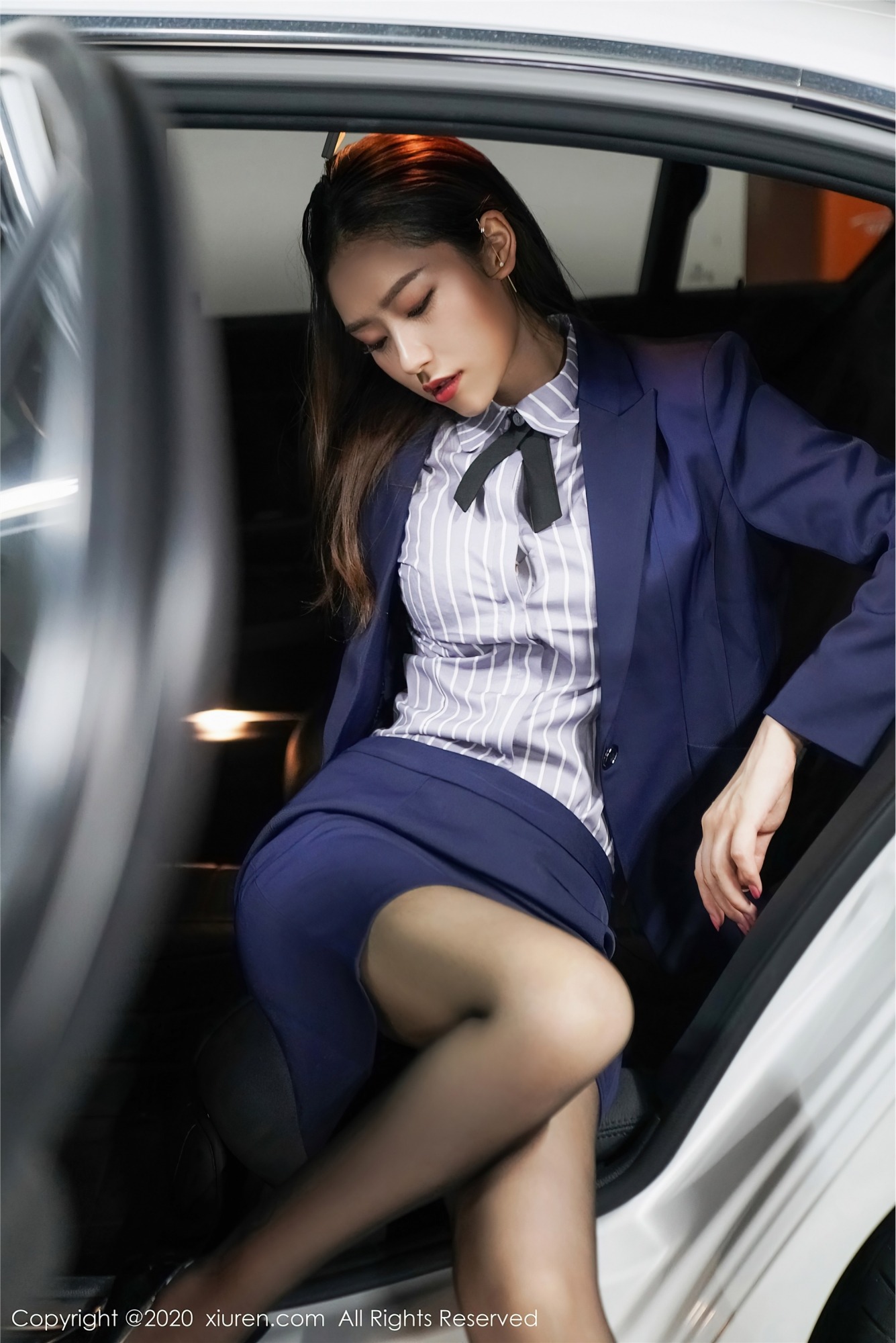 [XIUREN秀人网] 2020.11.16 No.2784 方子萱 20