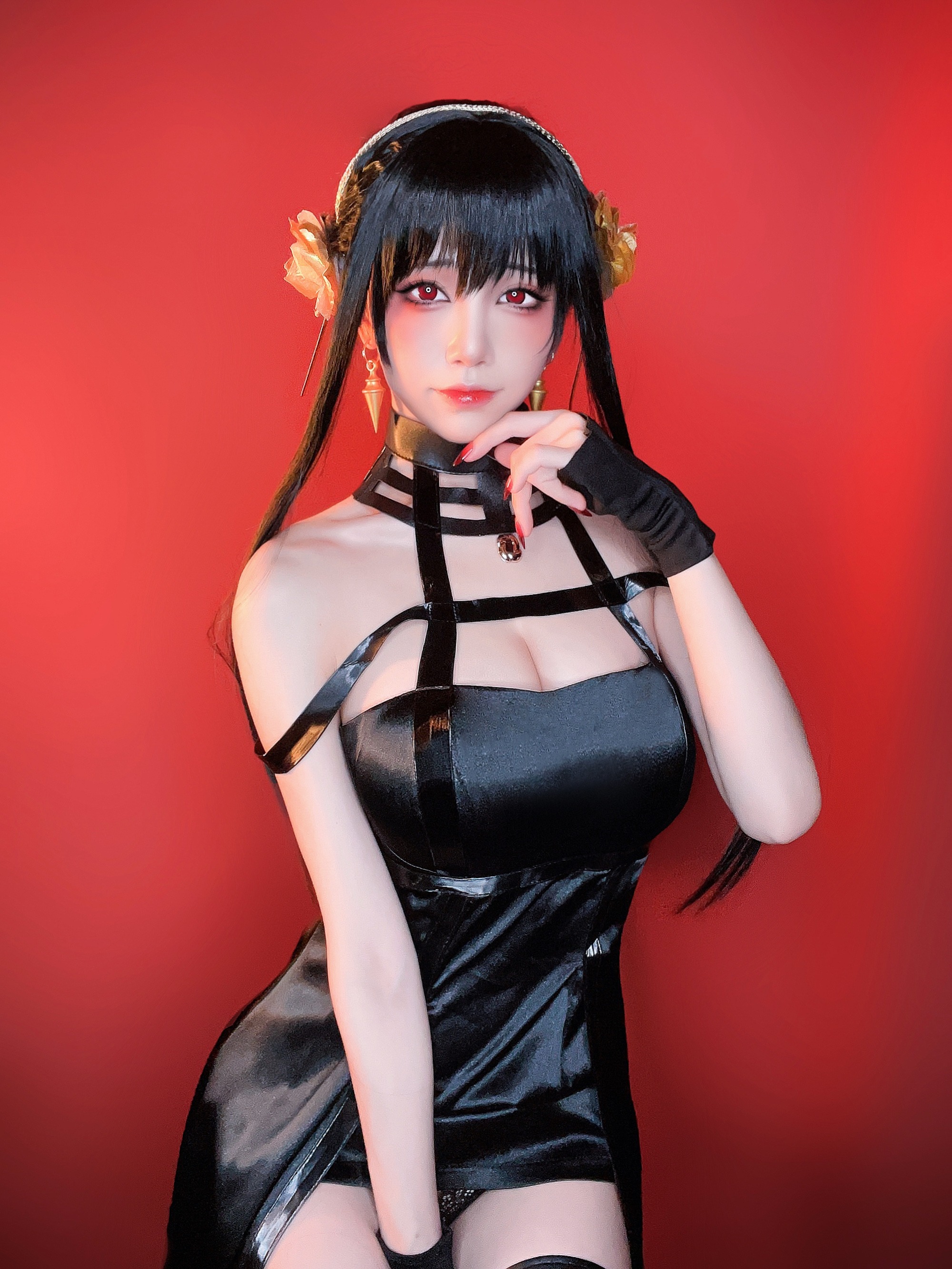 20221031 いばら姫 17