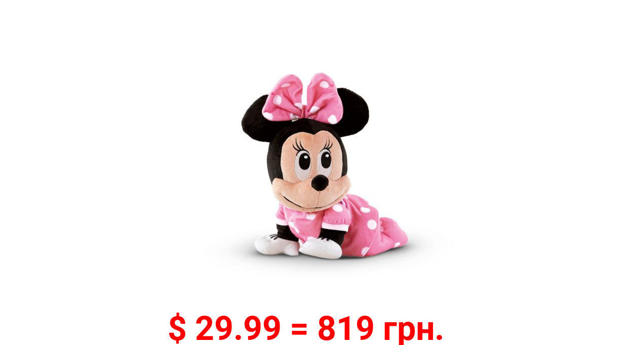 Disney Minnie Musical Touch 'n Crawl