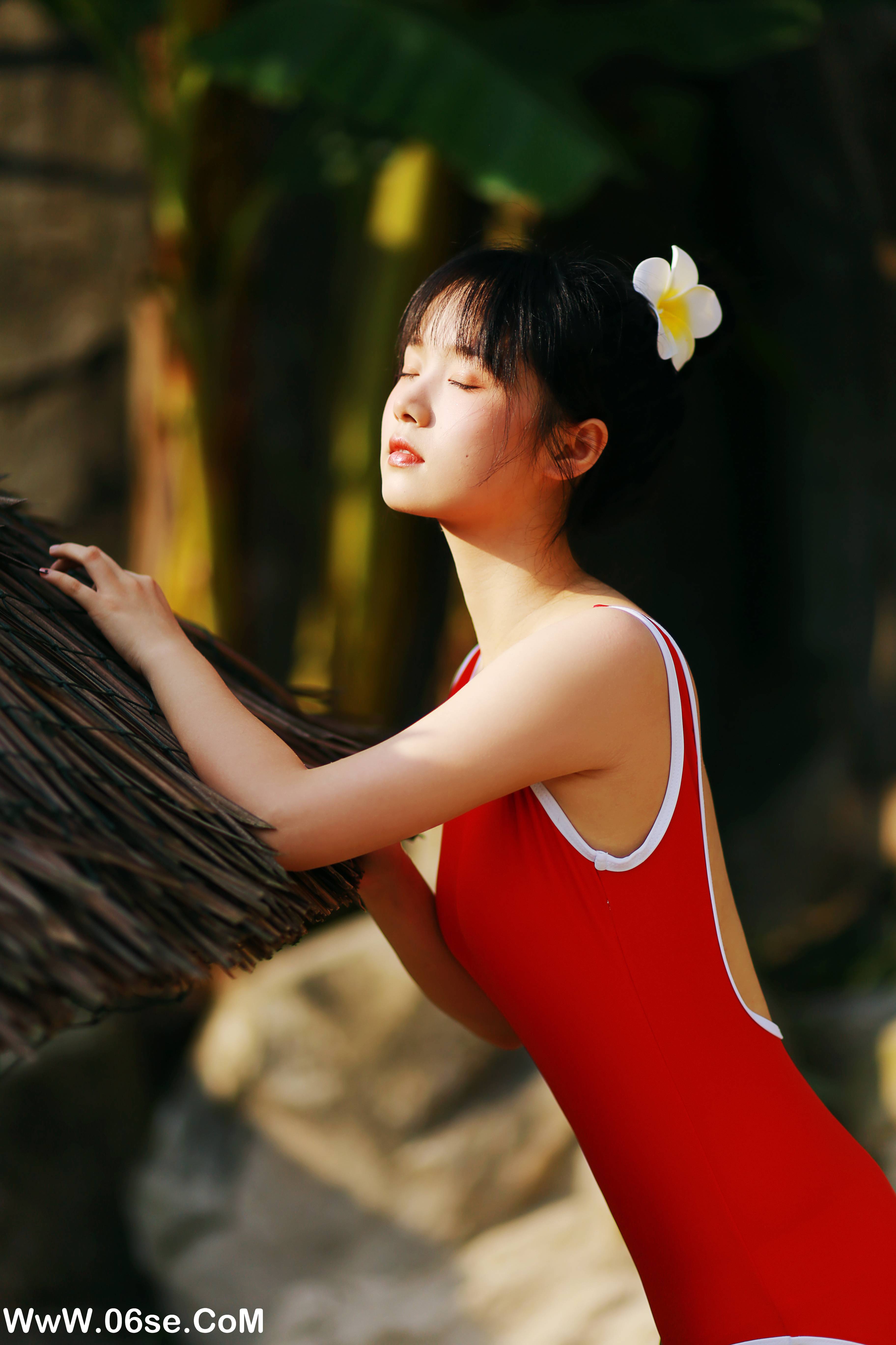 图片[12]-[YITUYU艺图语]2022.10.01 盛夏 至春禾[33+1P／385MB]-六色网
