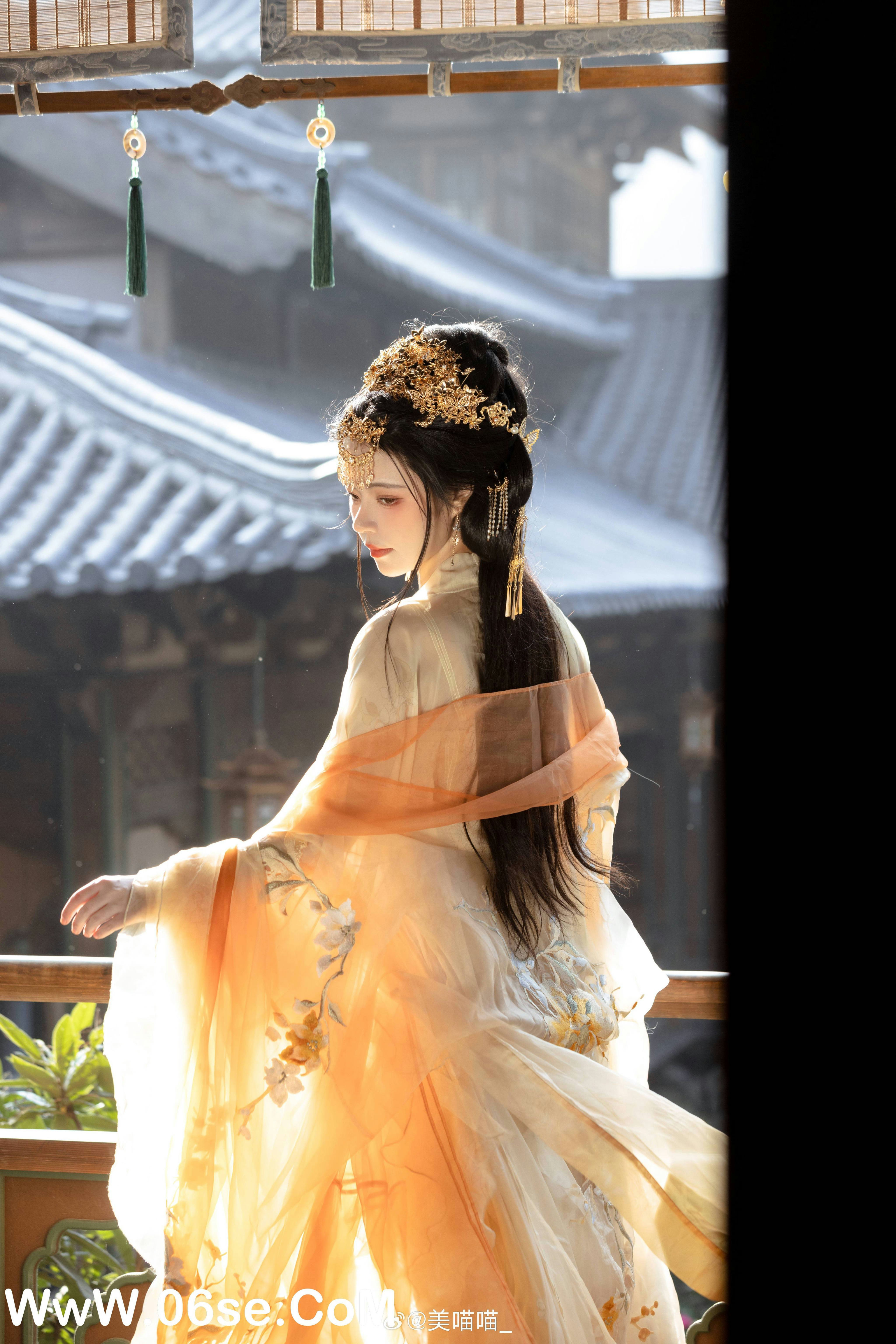 图片[32]-101 迷失幻境系列 – 第100期（探窗） [53P-372.54 MB]-六色网
