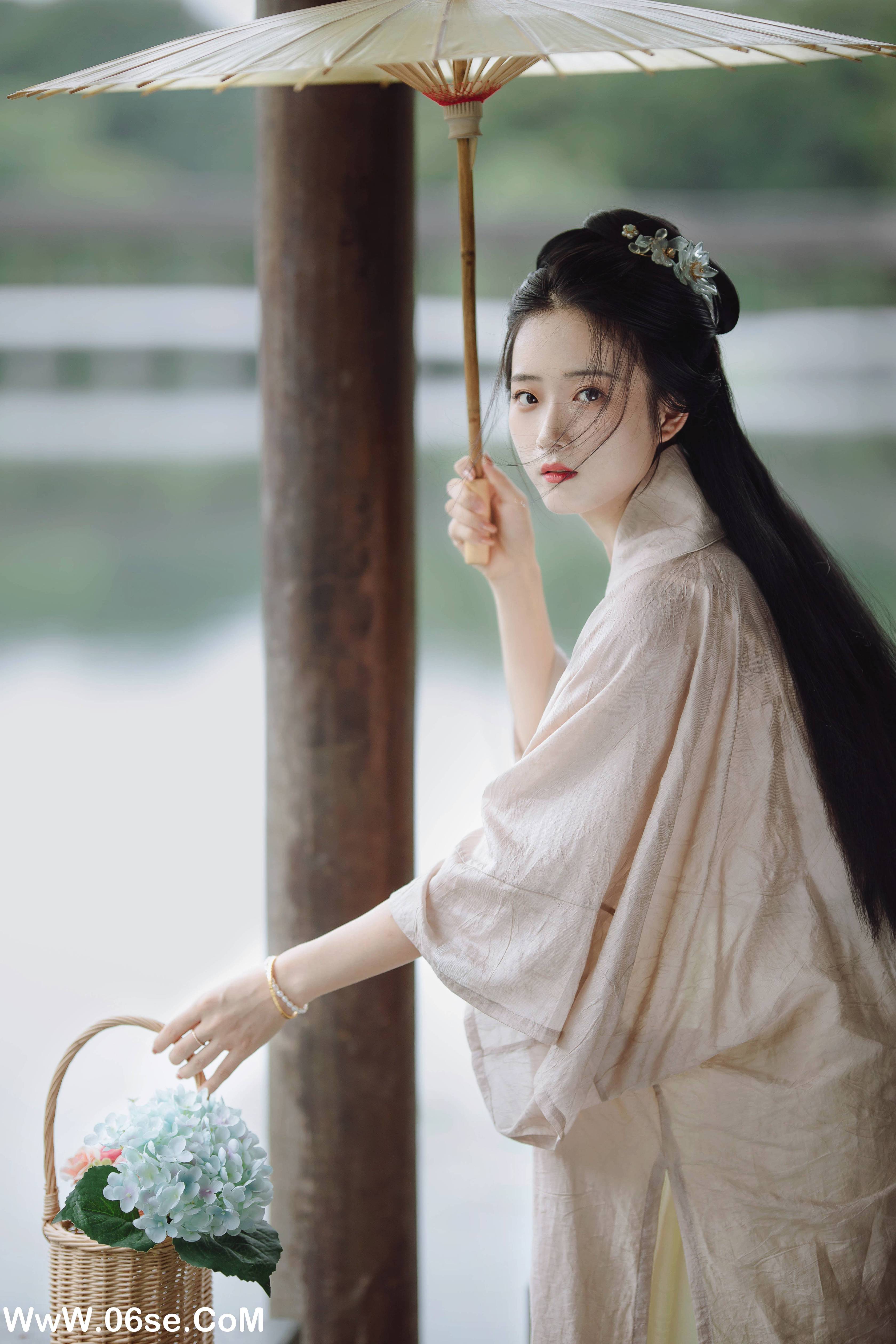 图片[4]-[YITUYU艺图语]2022.02.06 相思无凭语 candy[17+1P／96MB]-六色网