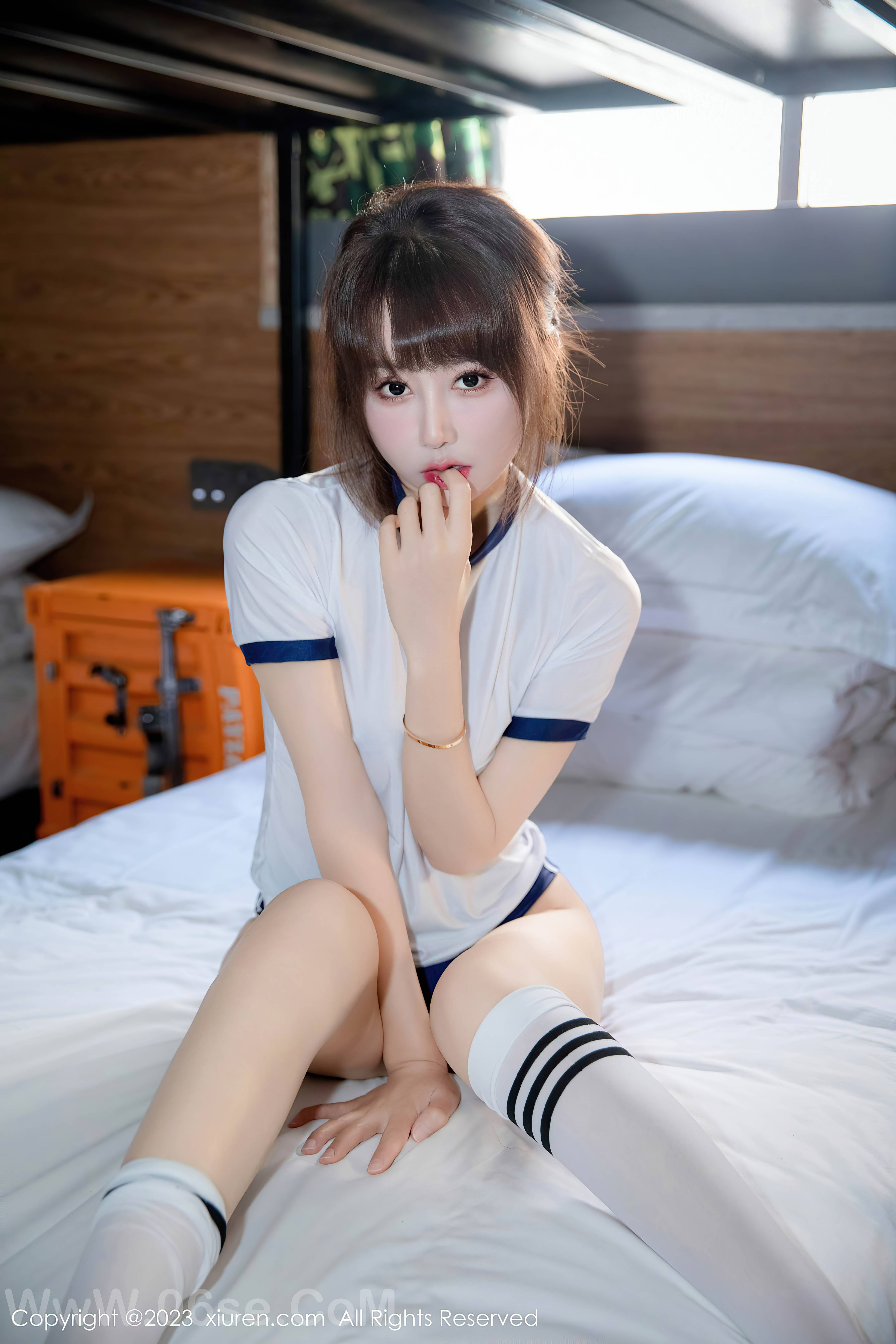 图片[40]-[Xiuren秀人网]2023.11.02 NO.7600 白笑笑[72+1P／615MB]-六色网