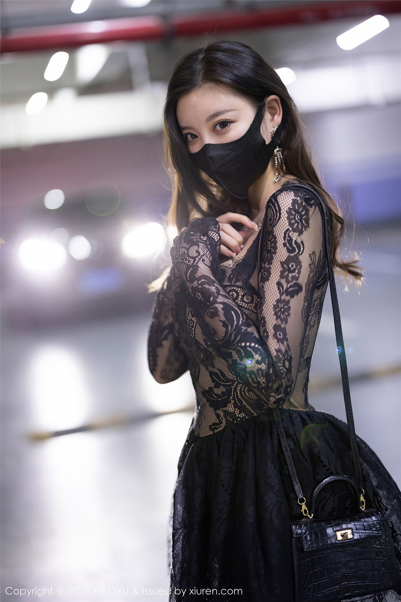 图片[64]-[XIAOYU画语界] 2023.03.17 NO.988 杨晨晨Yome-六色网