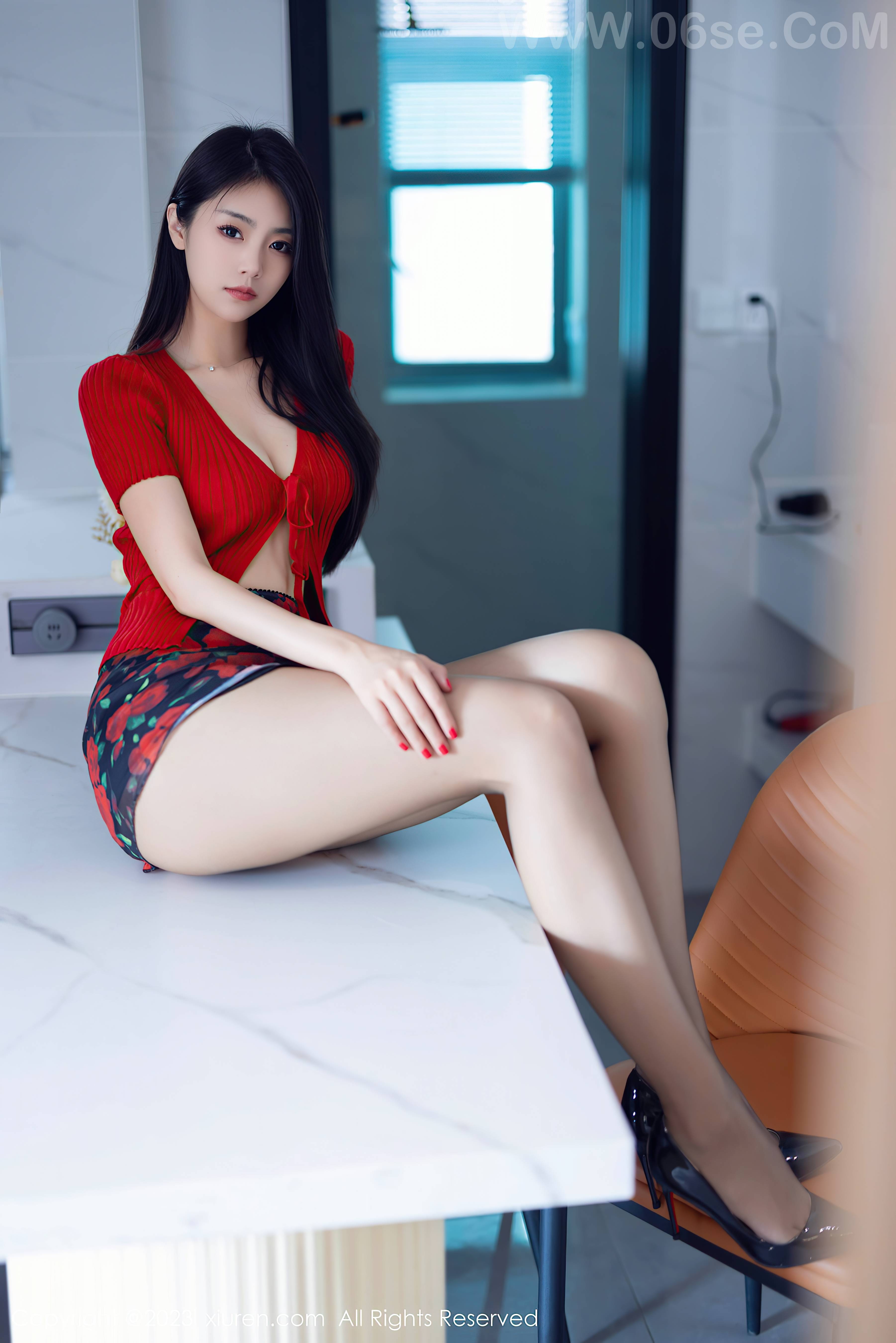 图片[37]-[Xiuren秀人网]2023.08.18 NO.7249 可樂Vicky[76+1P／642MB]-六色网