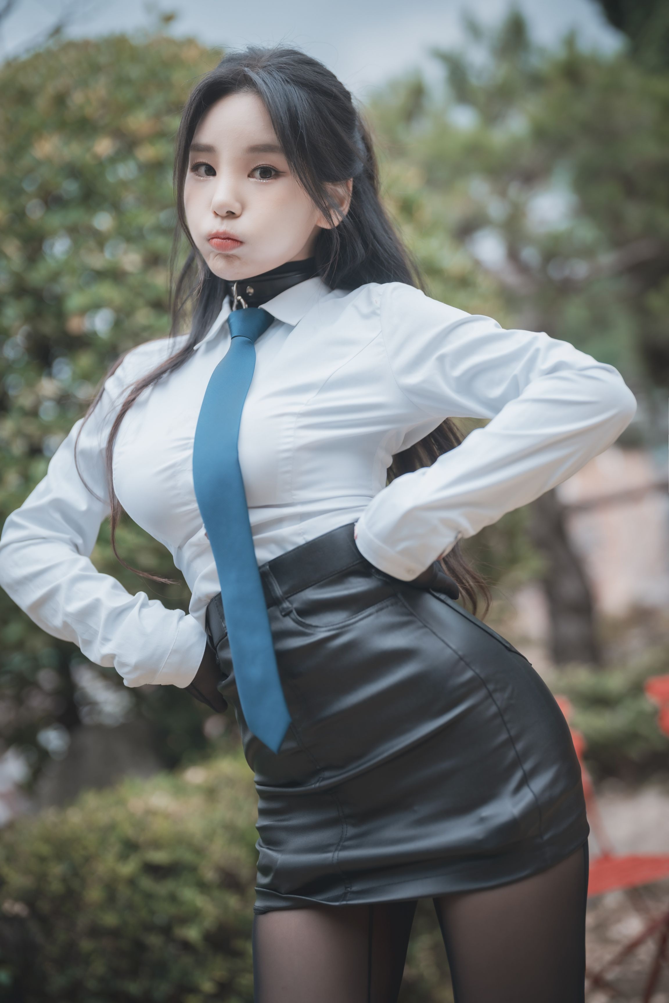 DJAWA — Zzyuri - DS Relationship Vol 2 SP.Ver [195P-0.98GB] 42