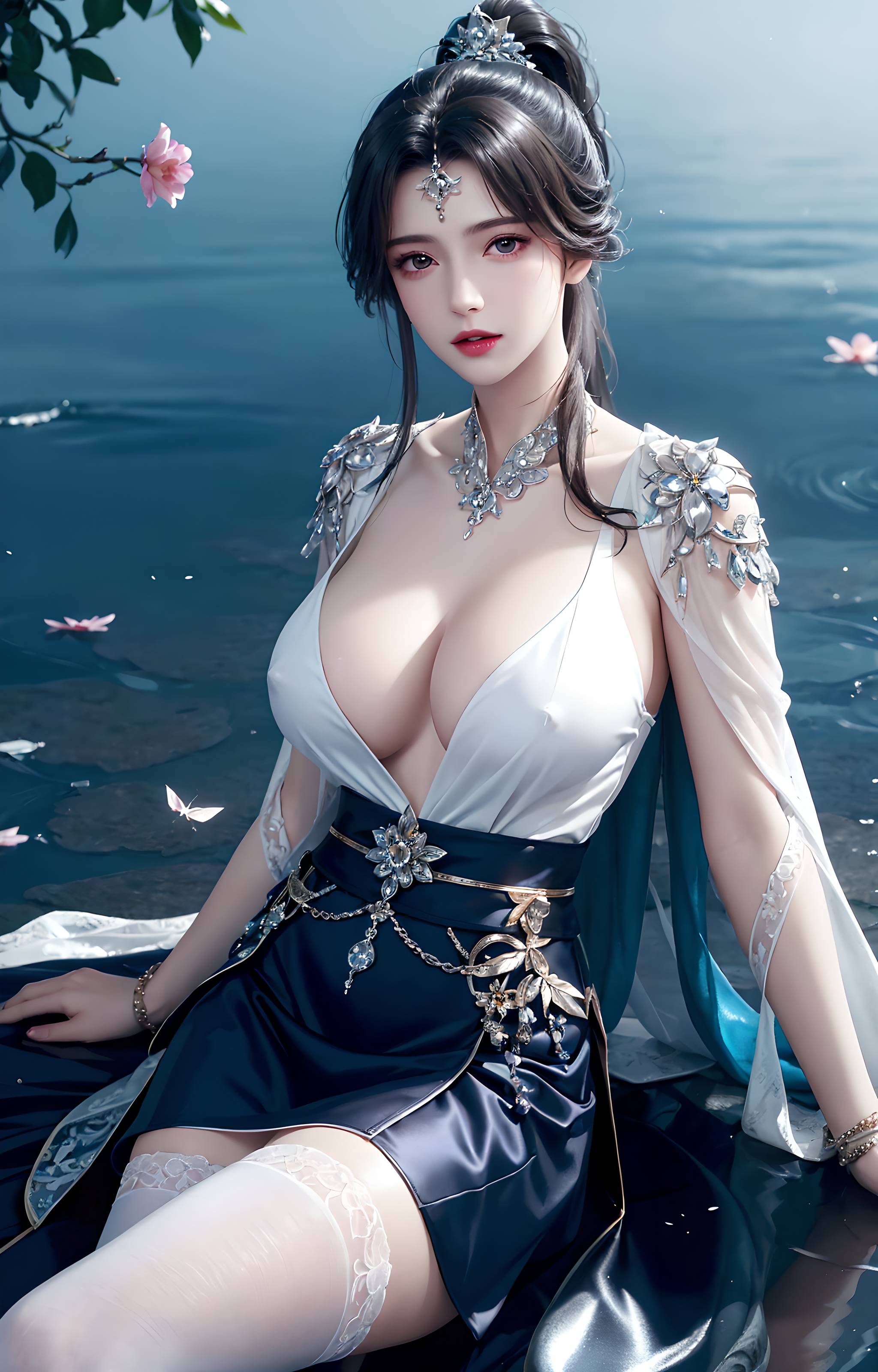 图片[43]-仙逆 周紫虹 精美 0401-六色网