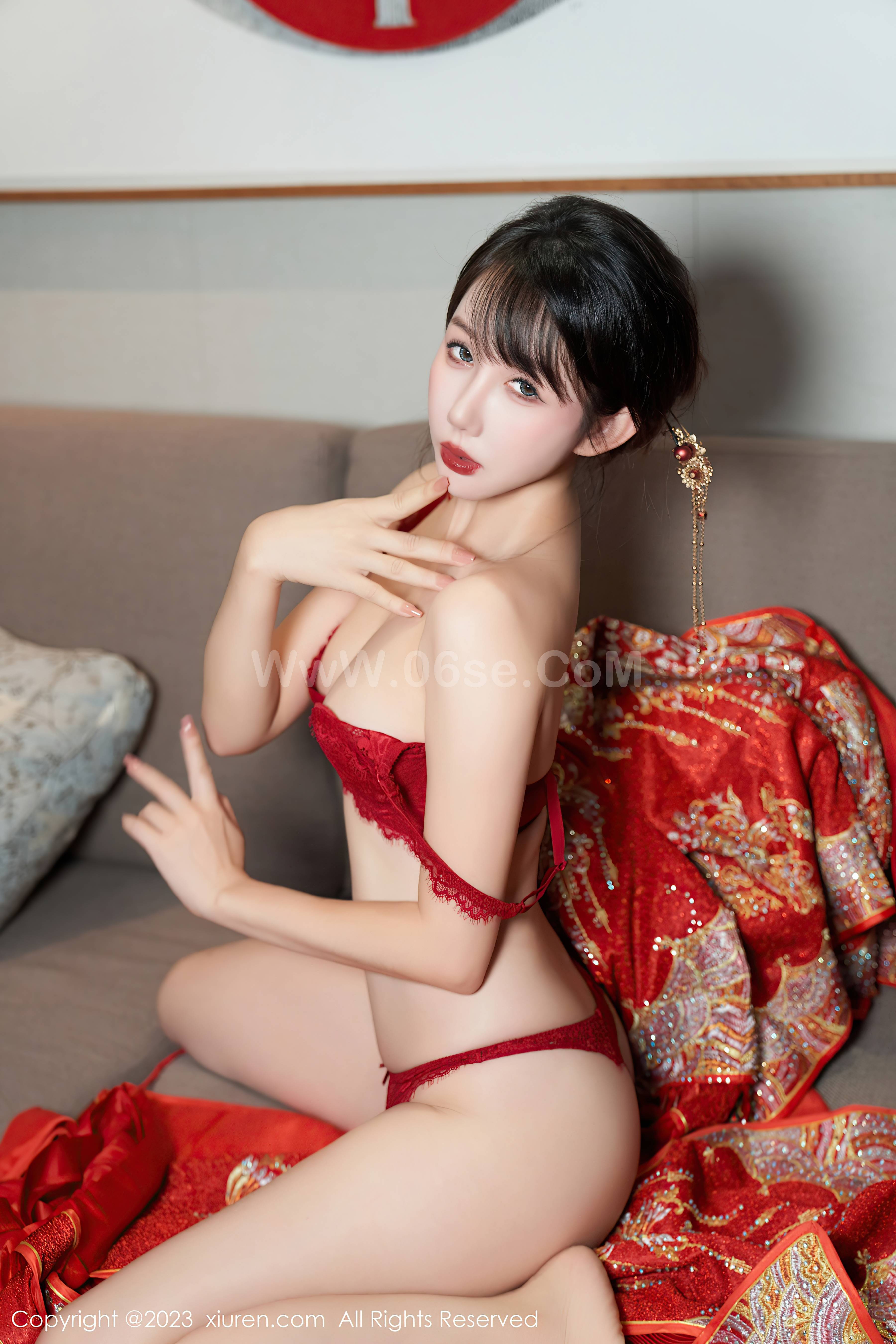 图片[60]-[Xiuren秀人网]2023.11.28 NO.7729 波巧酱[90+1P／952MB]-六色网