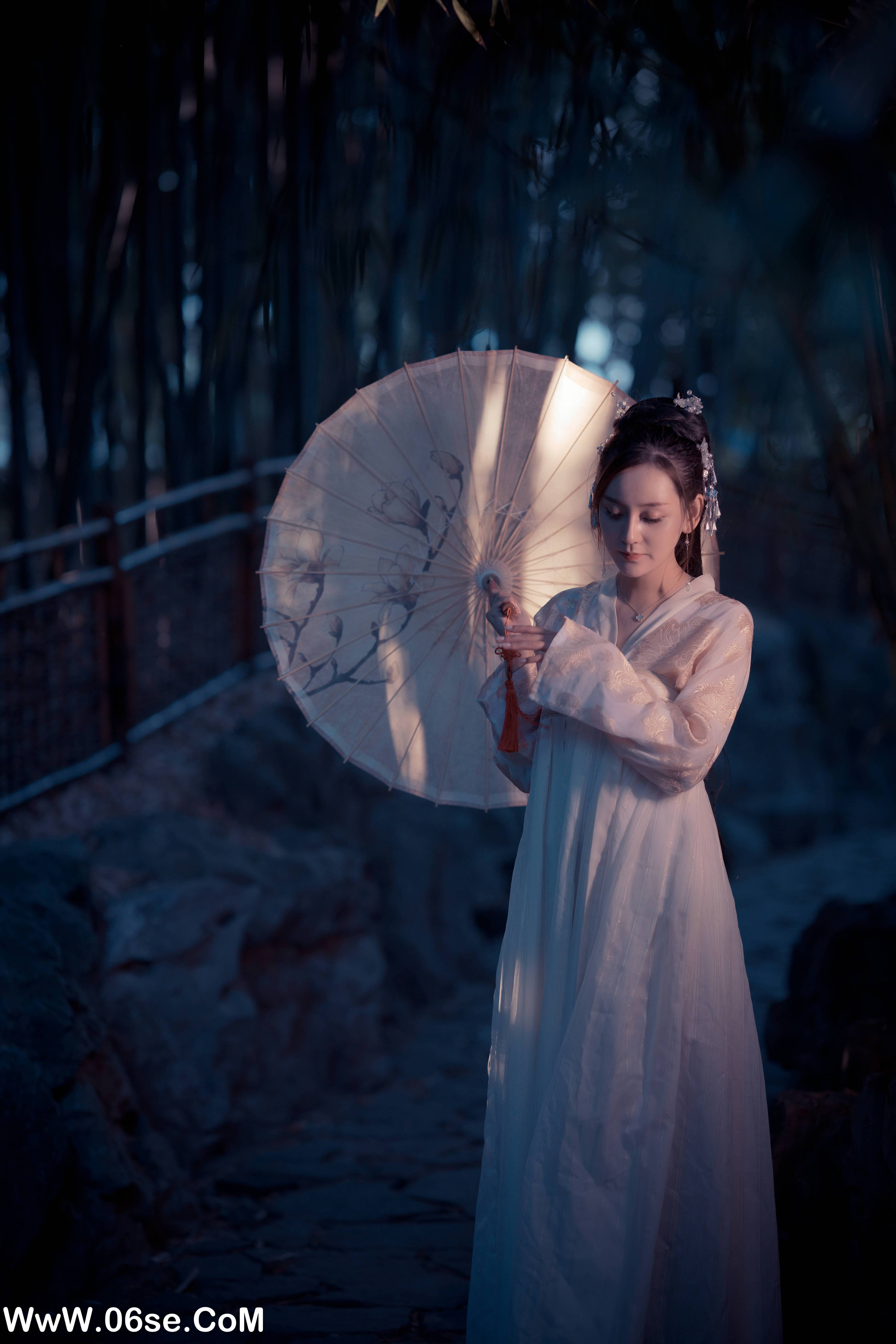 图片[42]-[YITUYU艺图语]2022.02.16 嫣然记 朵朵[54+1P／678MB]-六色网