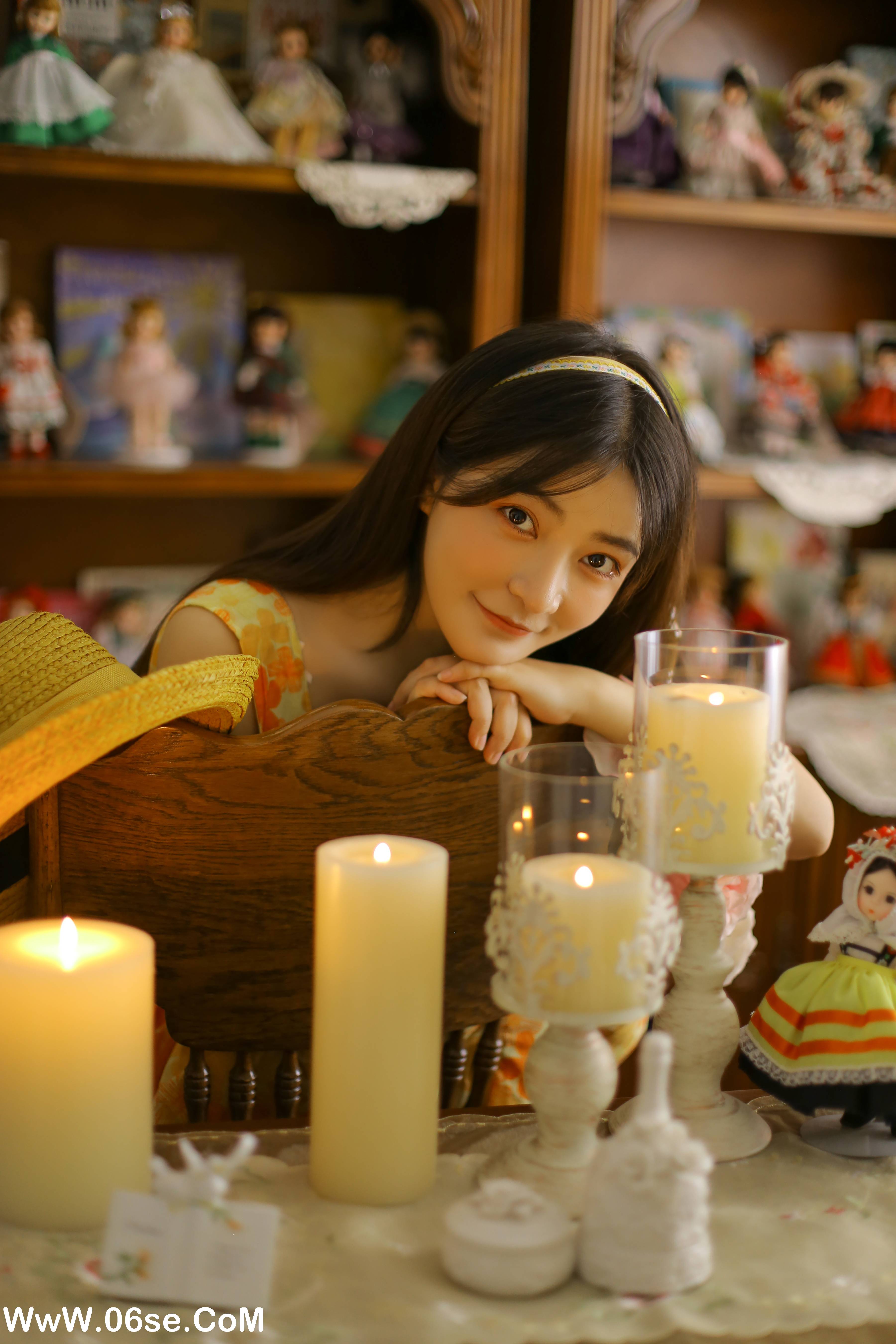 图片[8]-[YITUYU艺图语]2022.07.02 joy is yours 杨伊墨[25P-132.4M]-六色网