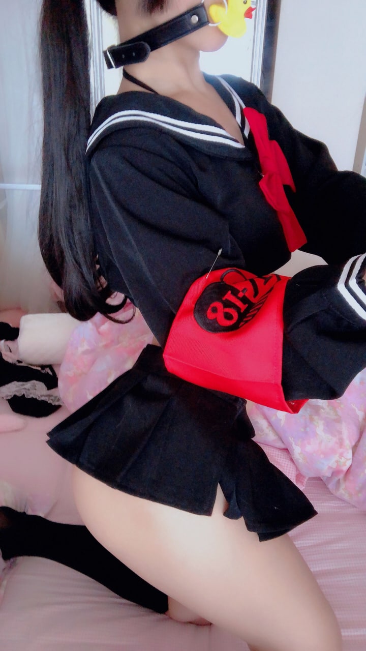 樱井宁宁-半乳制服概念[70P] 28