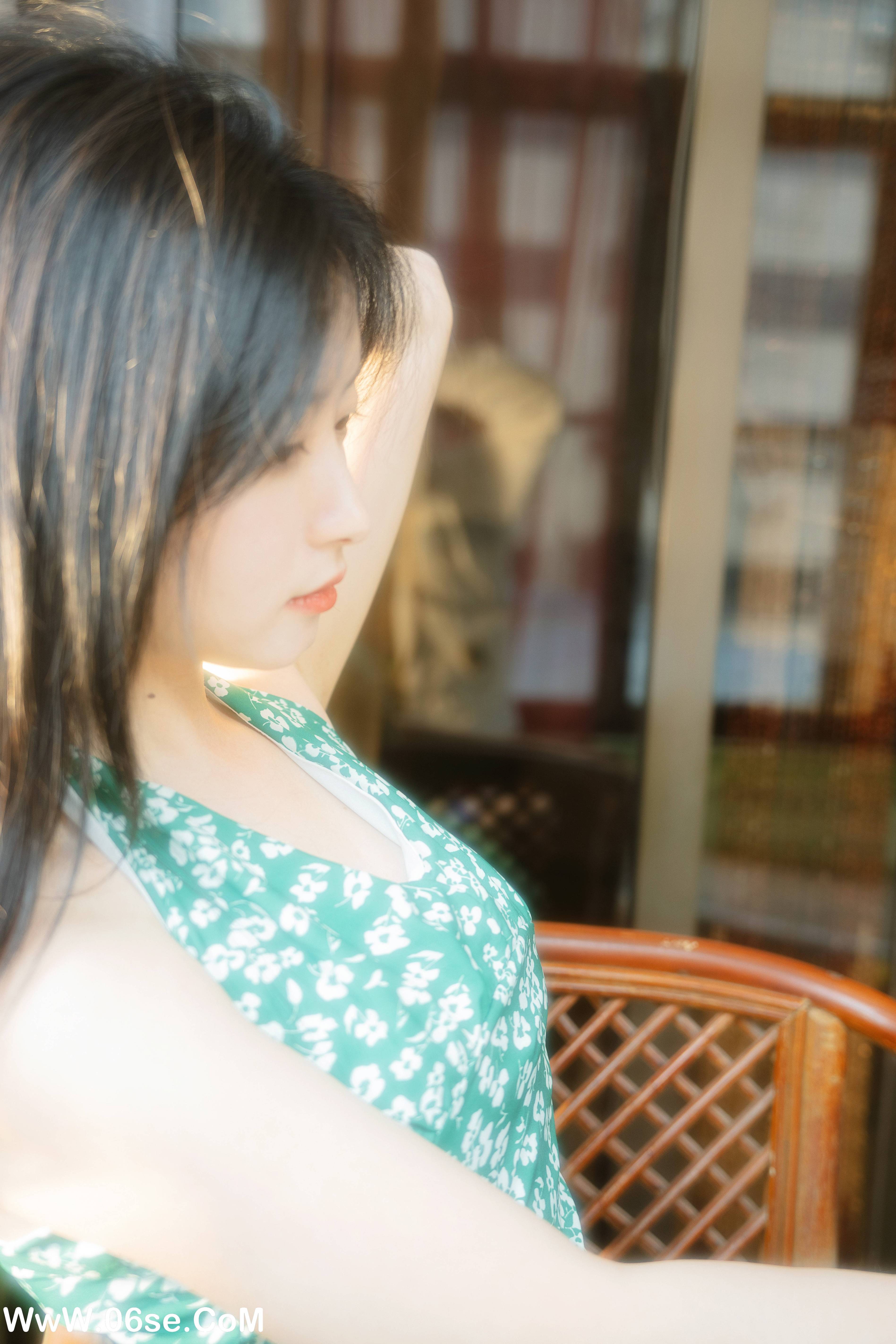 图片[13]-[YITUYU艺图语]2022.07.20 我盼你能飞过这腐烂的花朵 碗碗不是碗啊[24+1P／143MB]-六色网