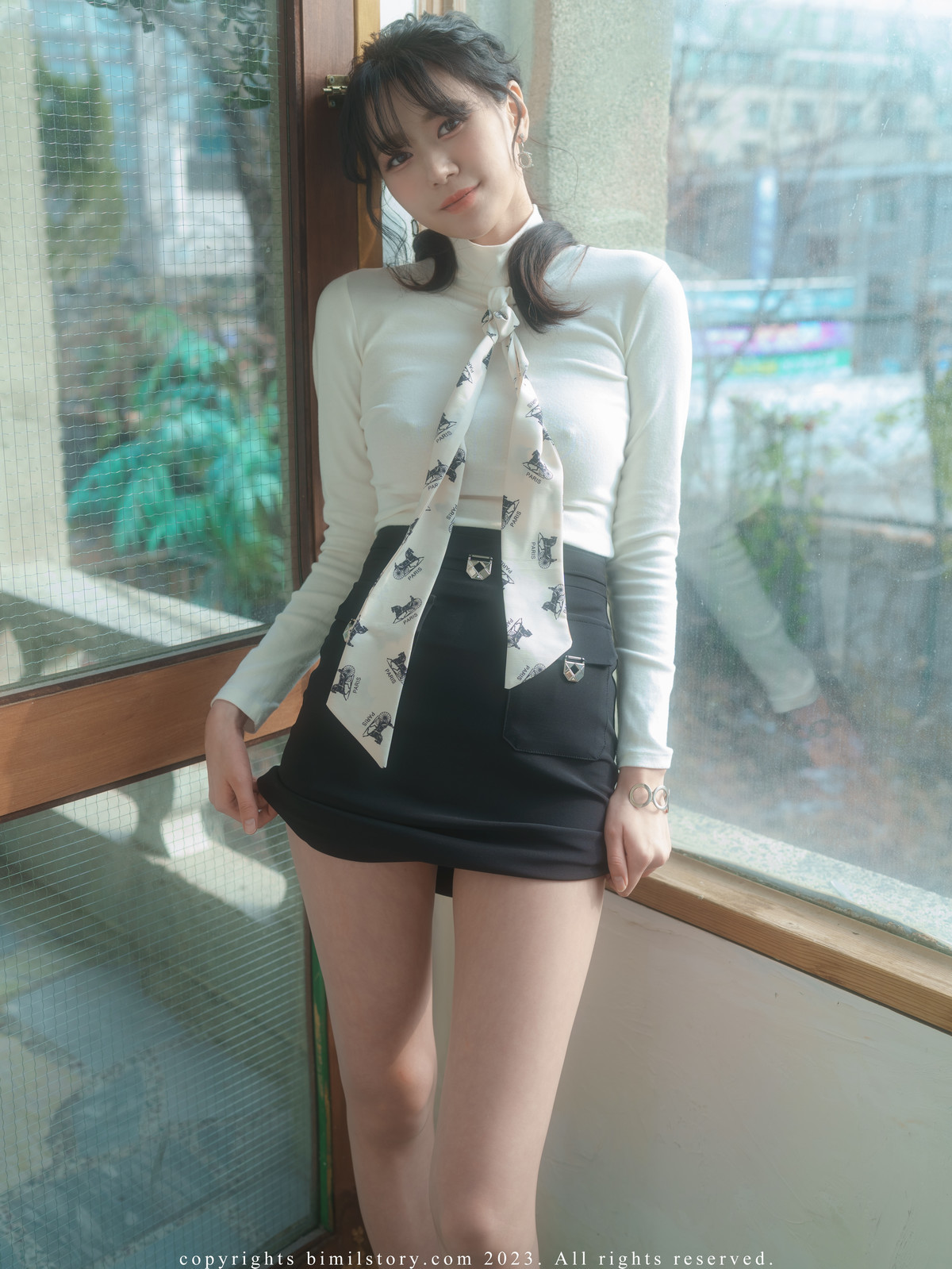 Nara 나라, [Bimilstory] Senorita Set.02 5