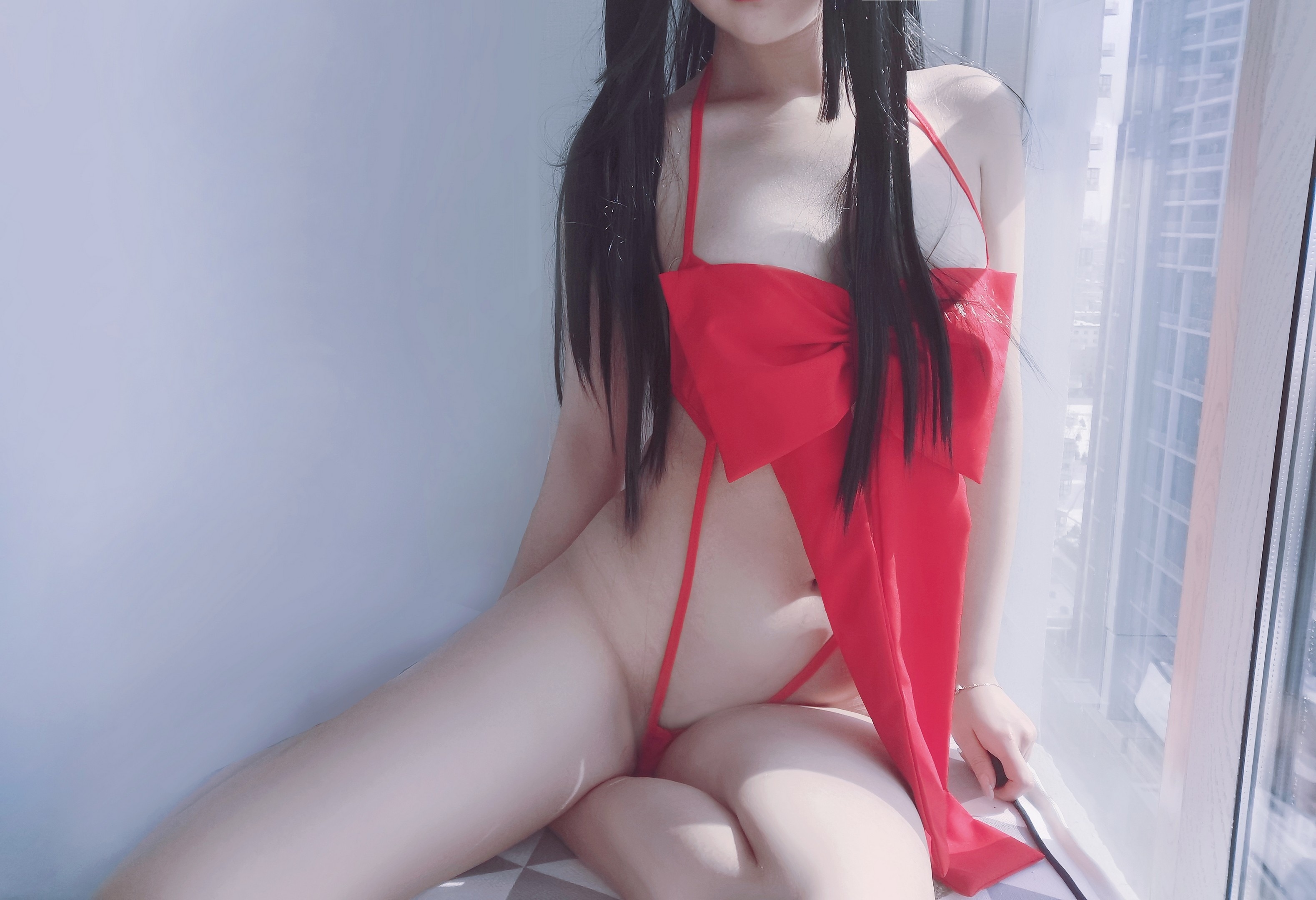 eloise软软 - 蝴蝶结 45