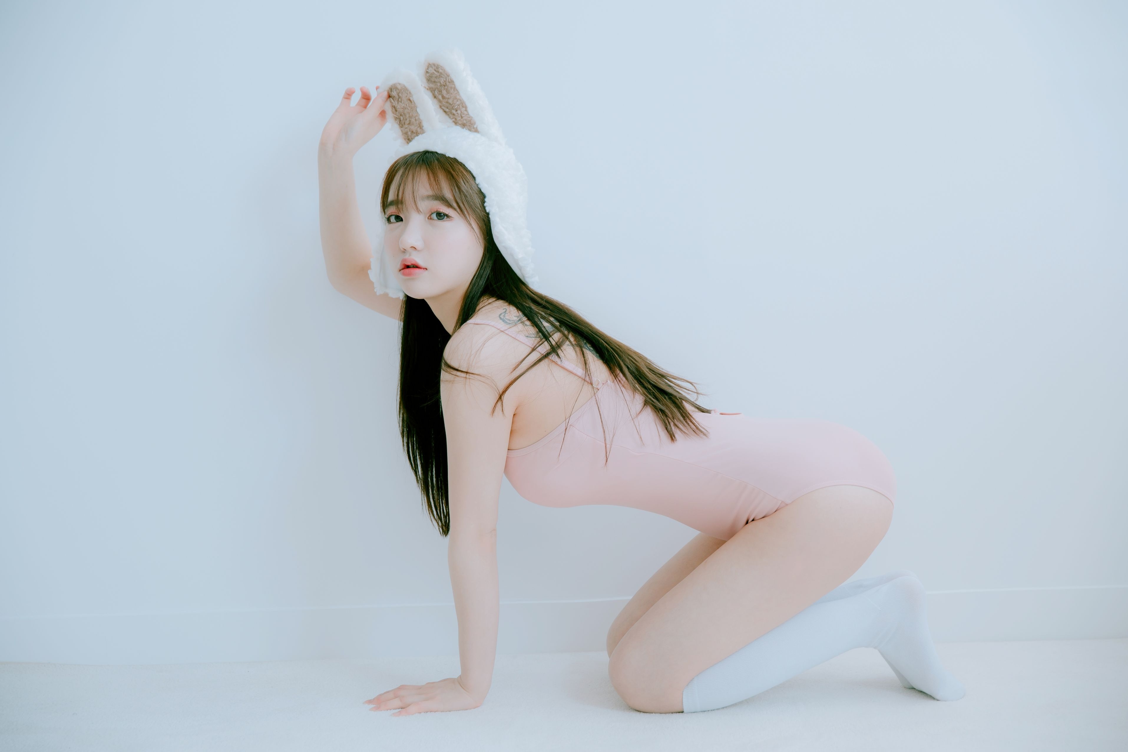 孫樂樂 - [JOApictures] x JOA 20. APR Vol.2 - Son Ye-Eun (손예은) [79P-422MB] 66