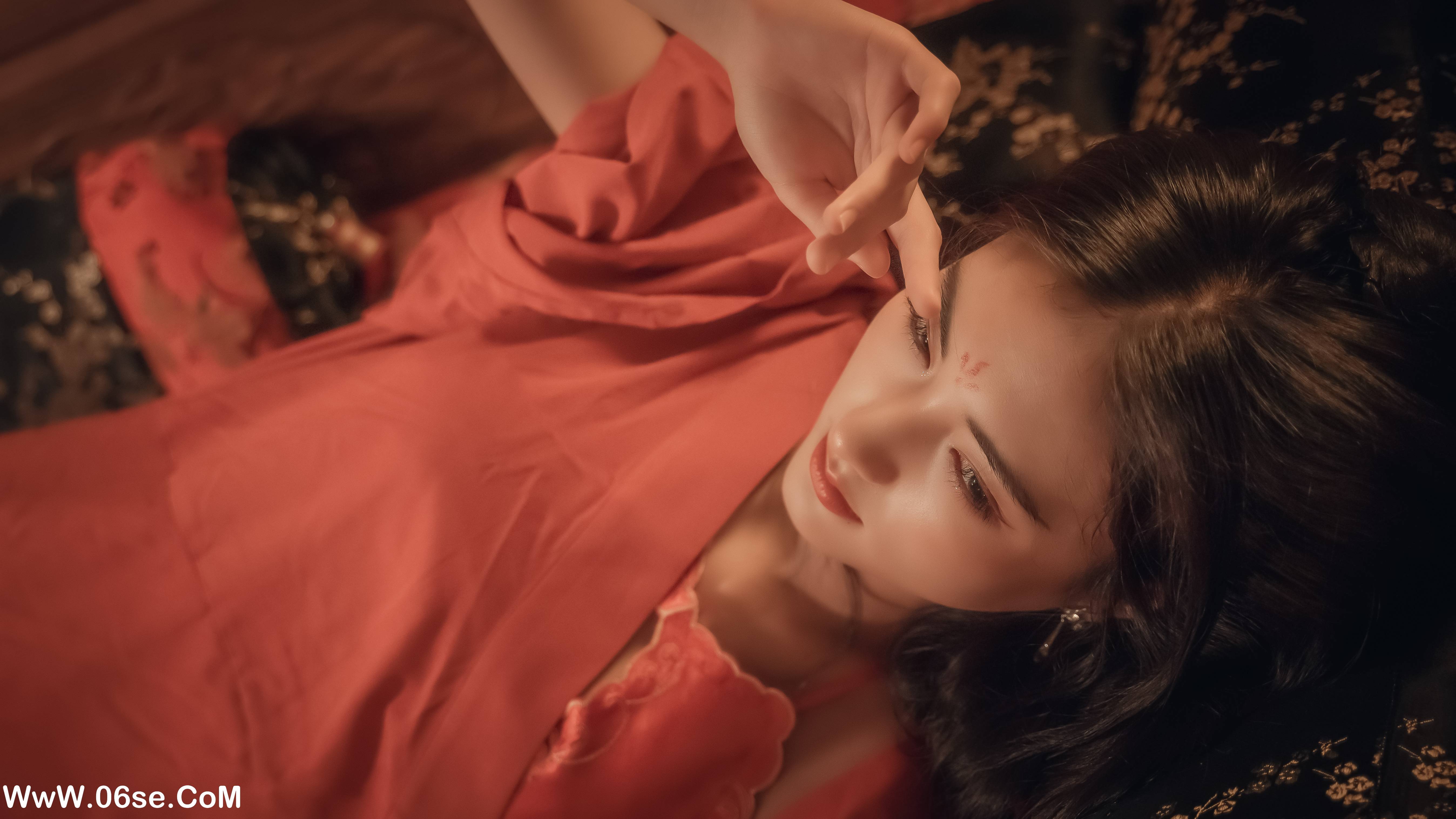 图片[47]-[YITUYU艺图语]2022.02.15 虞美人 嘟嘟[46+1P／544MB]-六色网