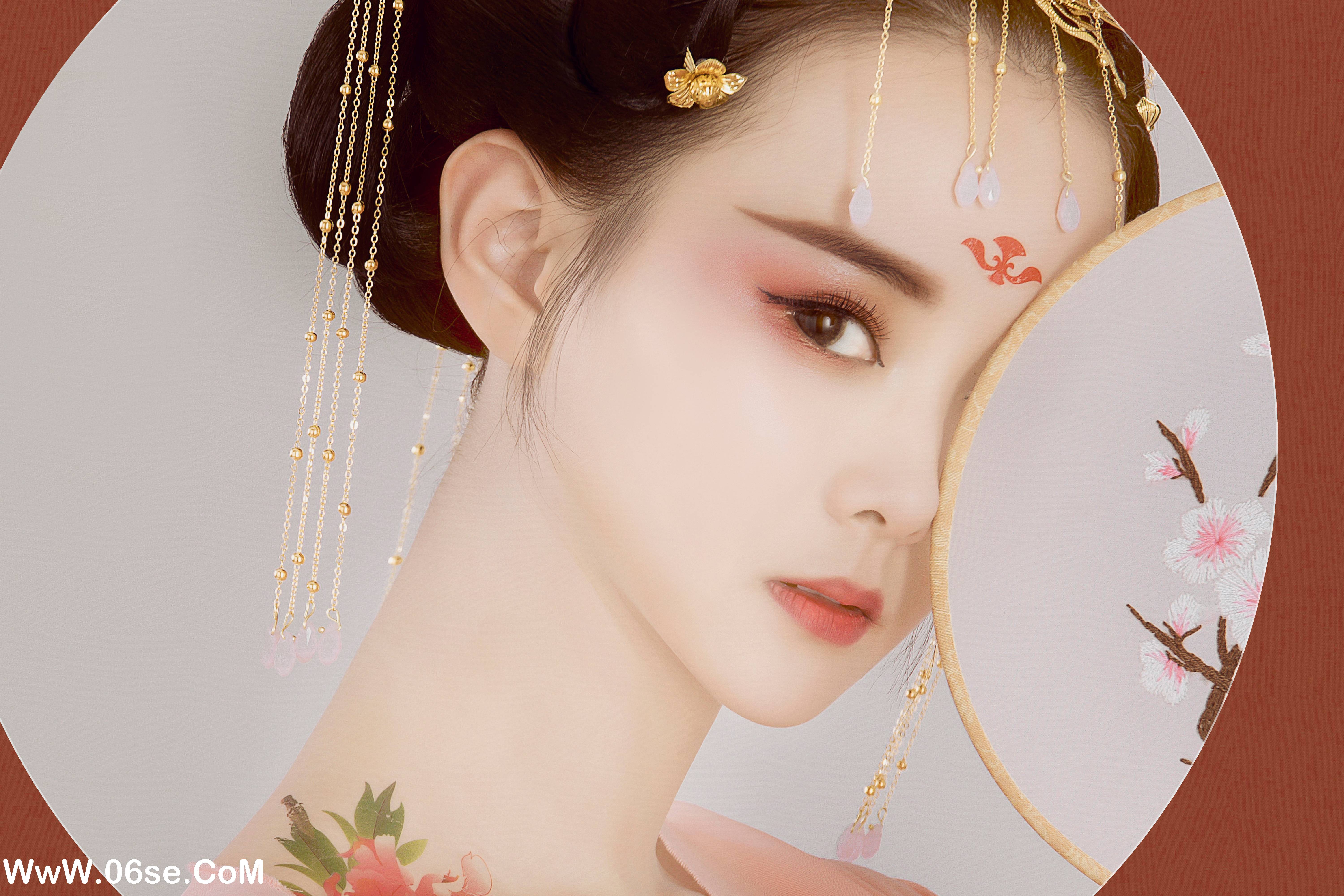 图片[8]-[YITUYU艺图语]2022.01.20 霓裳 欣宝[29+1P／478MB]-六色网