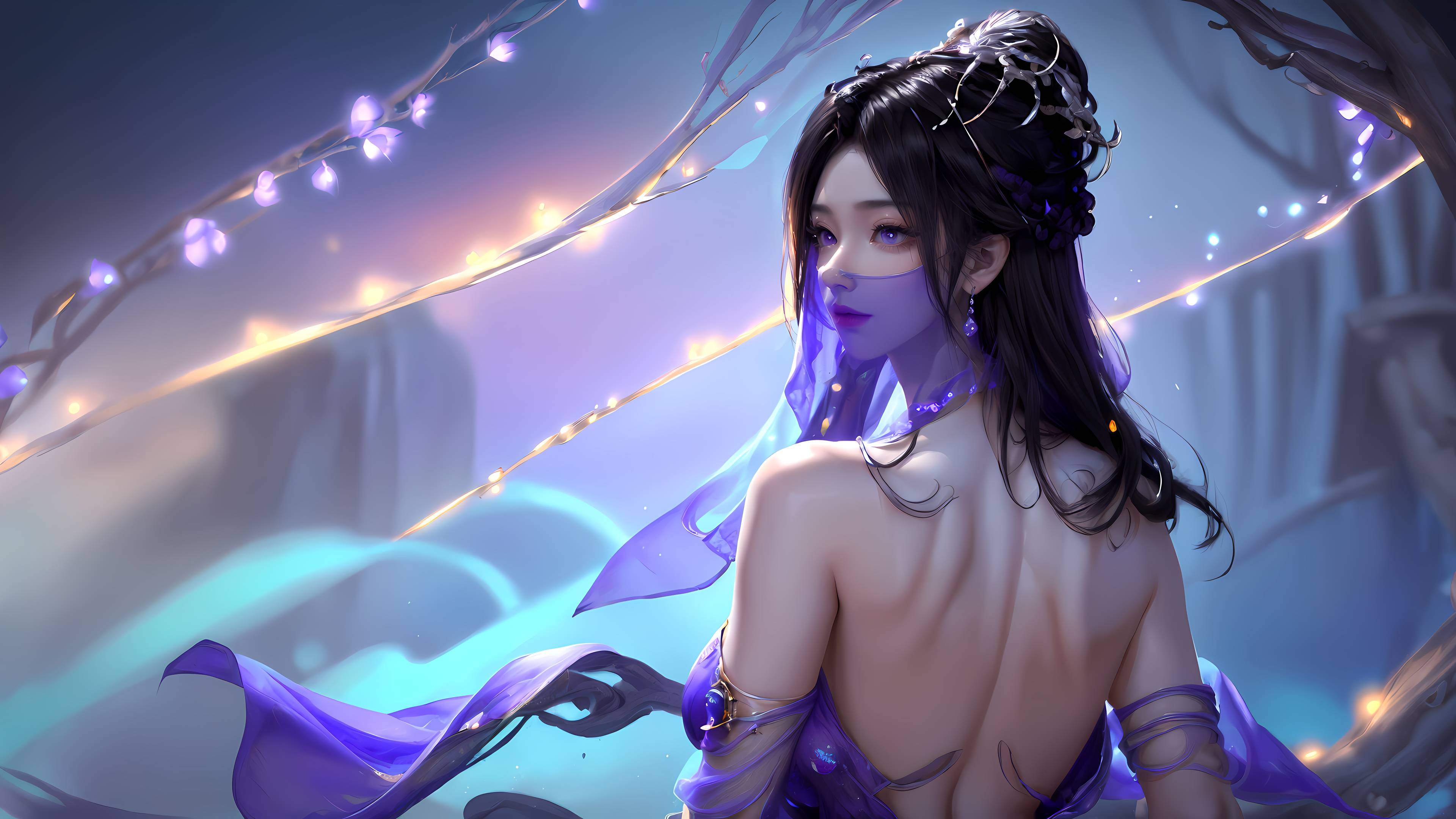 图片[60]-凡人修仙传-紫灵-六色网