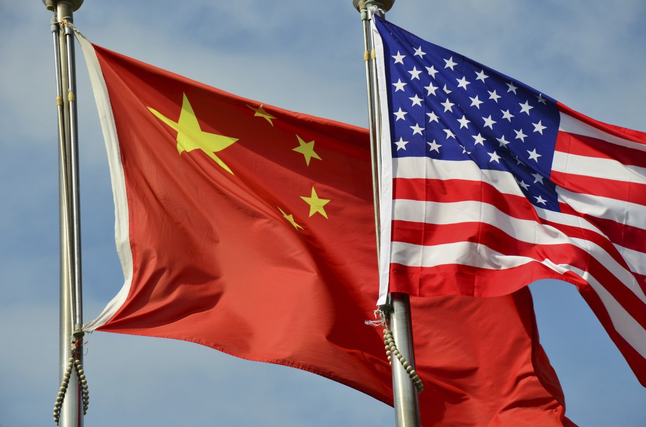 Китай и США пришли к компромиссу по торговому соглашению