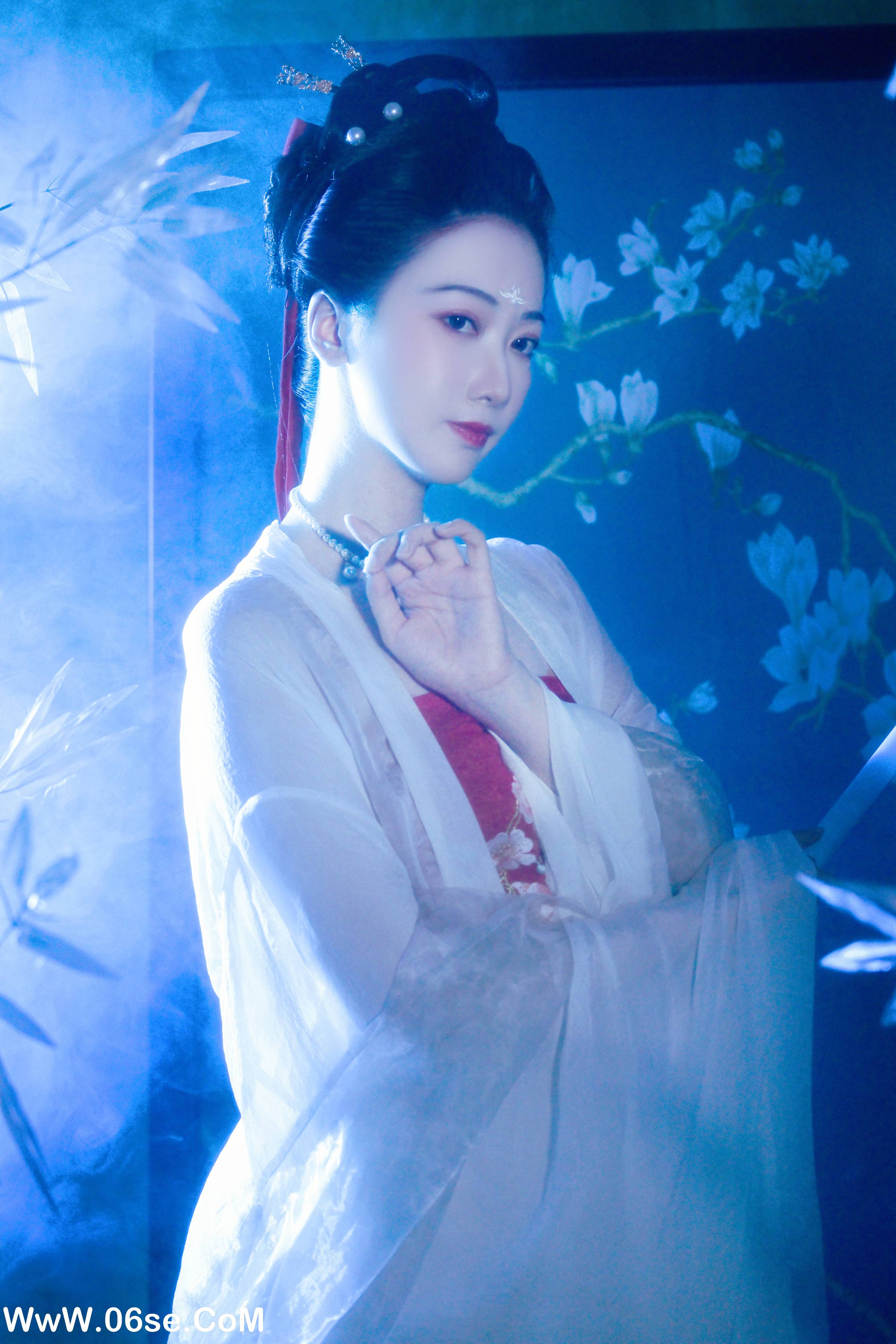 图片[22]-[YITUYU艺图语]2022.08.22 竹林深处 犬壹-[25+1P／801MB]-六色网