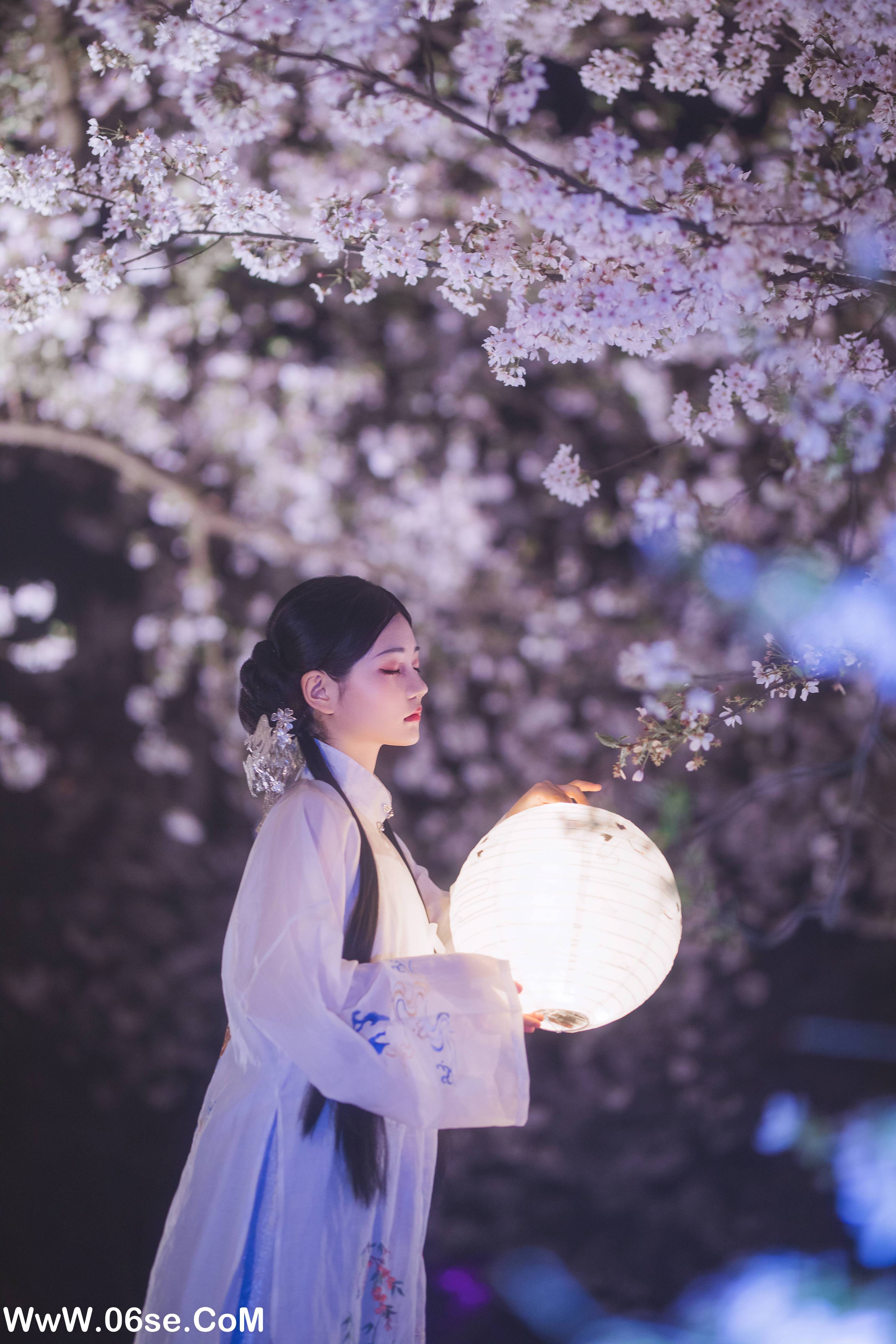 图片[7]-[YITUYU艺图语]2022.05.11 梦遣看花人 吴莹琨琨[22P-629.92 MB]-六色网
