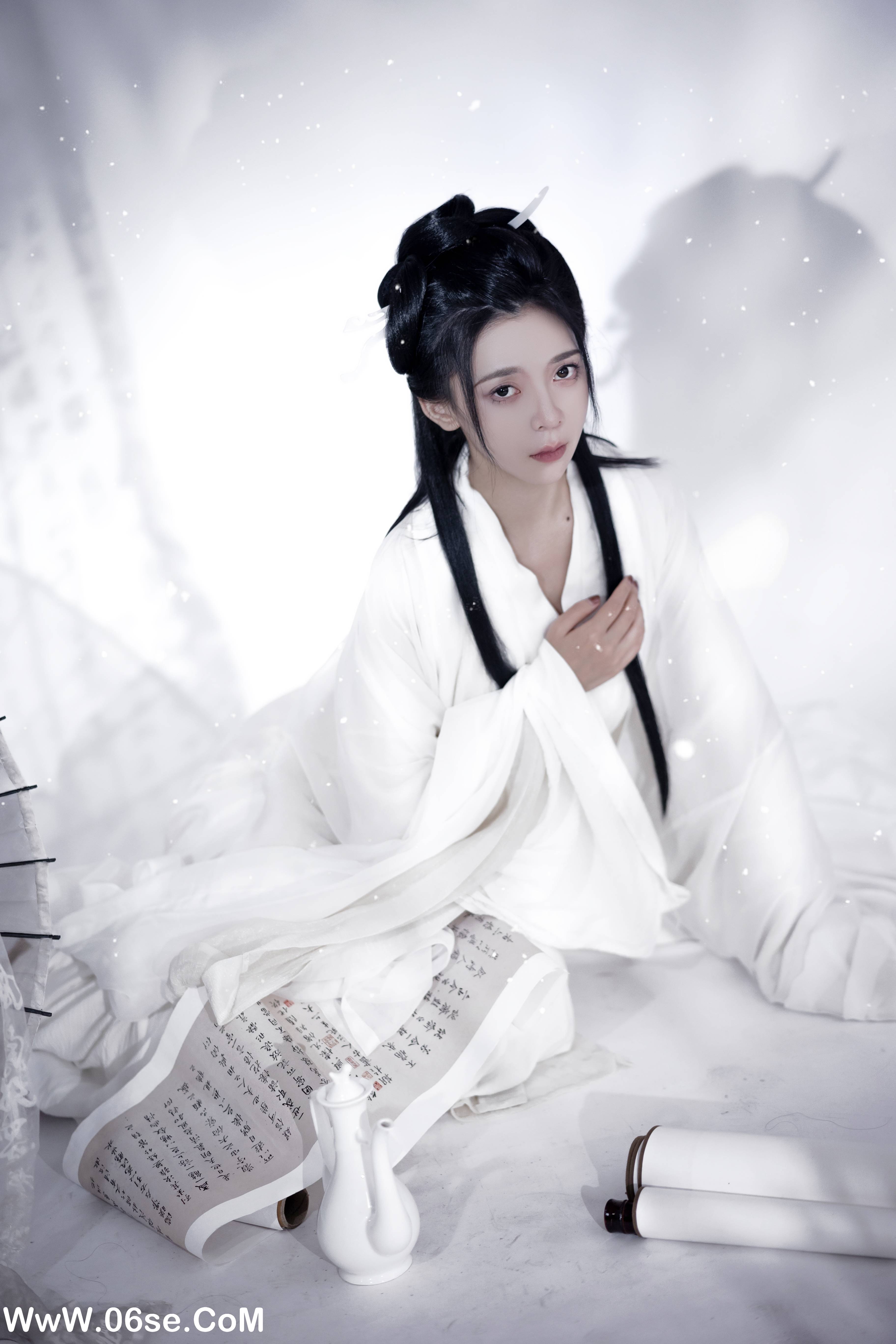 图片[15]-[YITUYU艺图语]2022.12.05 不才 依零[28+1P／218MB]-六色网