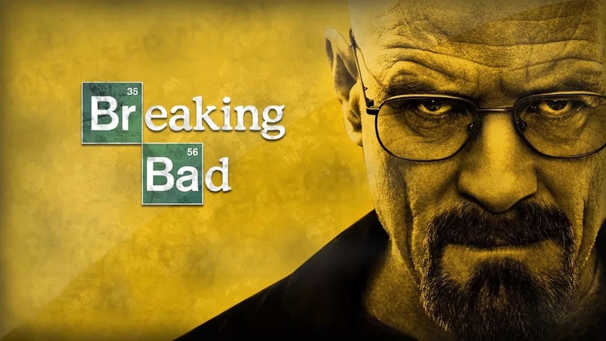 Breaking Bad