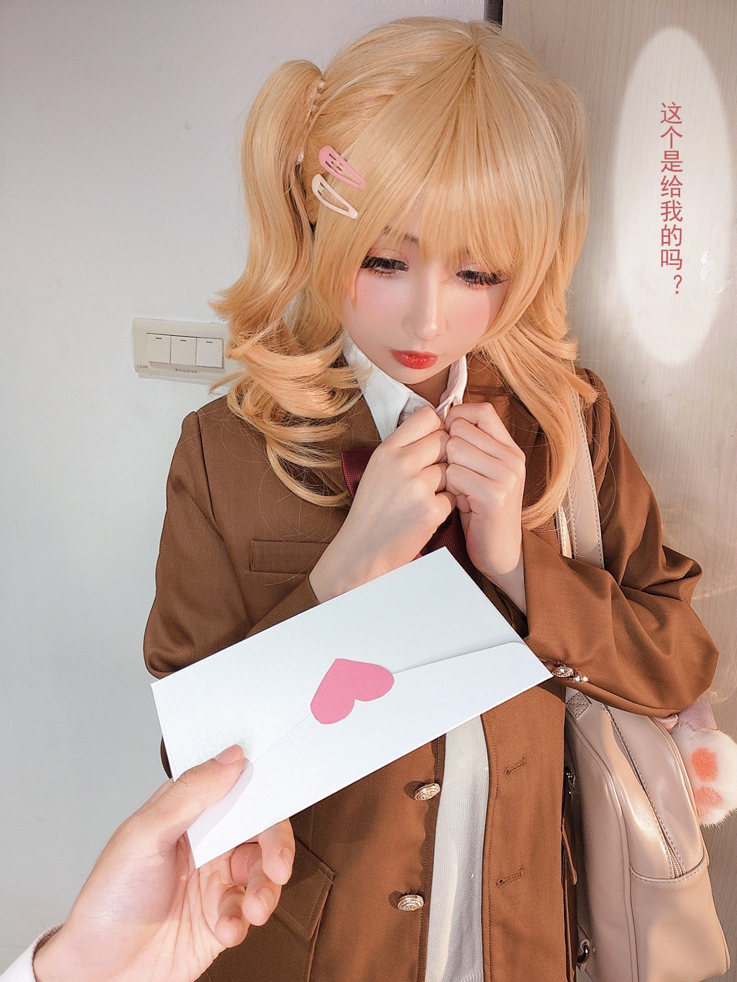 rioko凉凉子 牛头人第二弹 [124P12V-483MB] 5