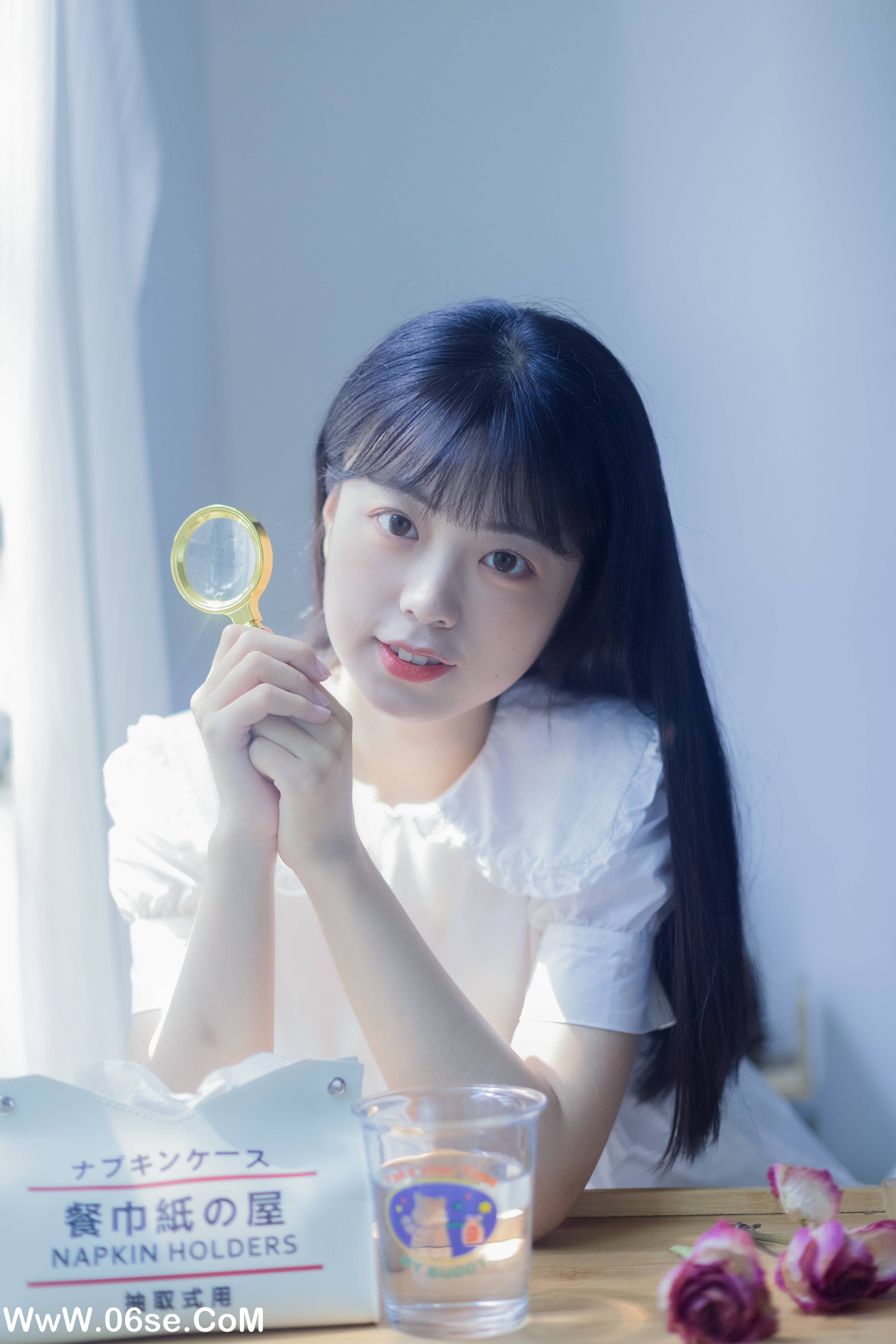 图片[13]-[YITUYU艺图语]2022.08.06 白日梦 可爱泡泡呀[34+1P／301MB]-六色网