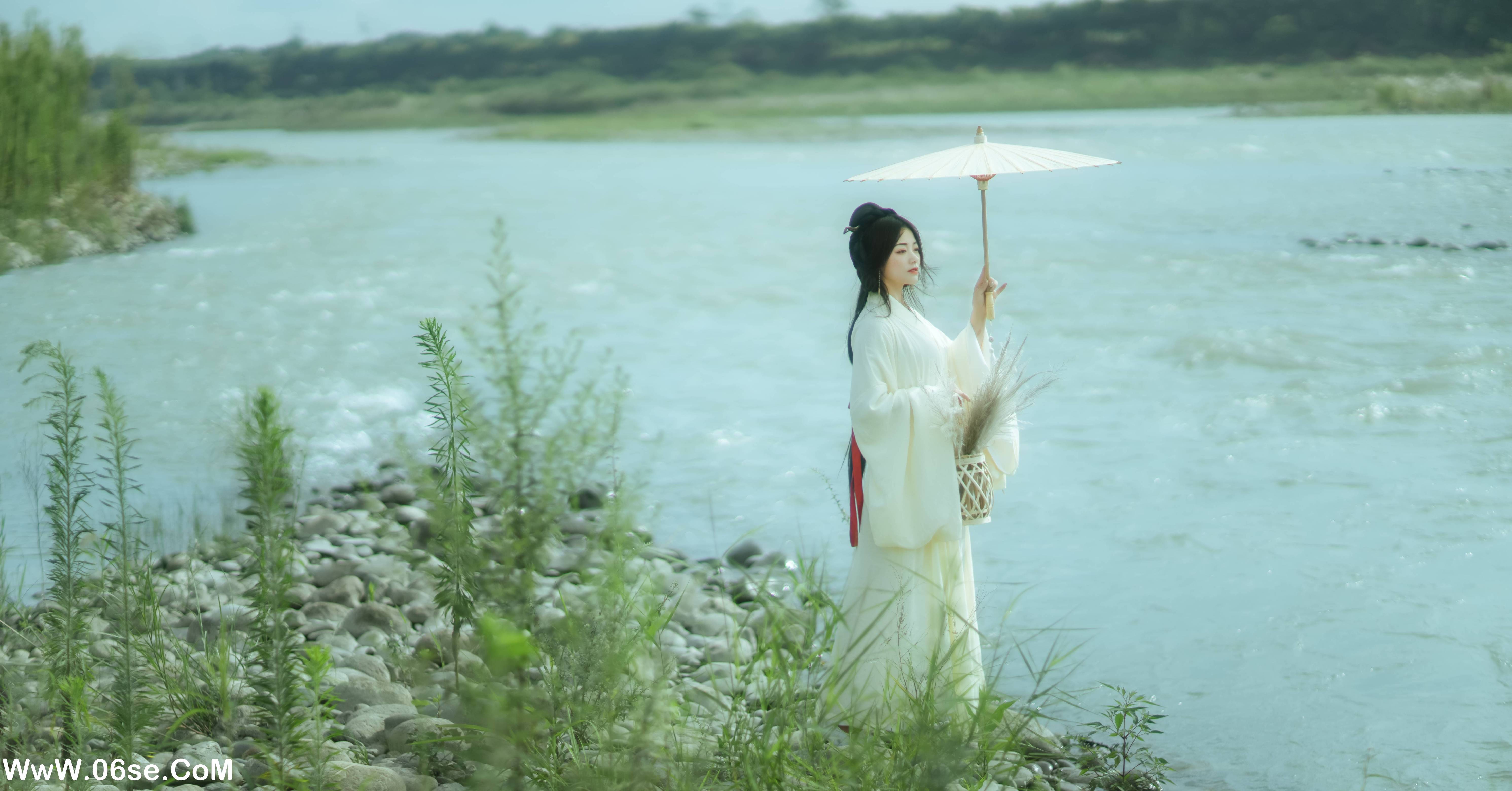 图片[3]-[YITUYU艺图语]2022.01.05 芦花漫 陌颜[29+1P／387MB]-六色网
