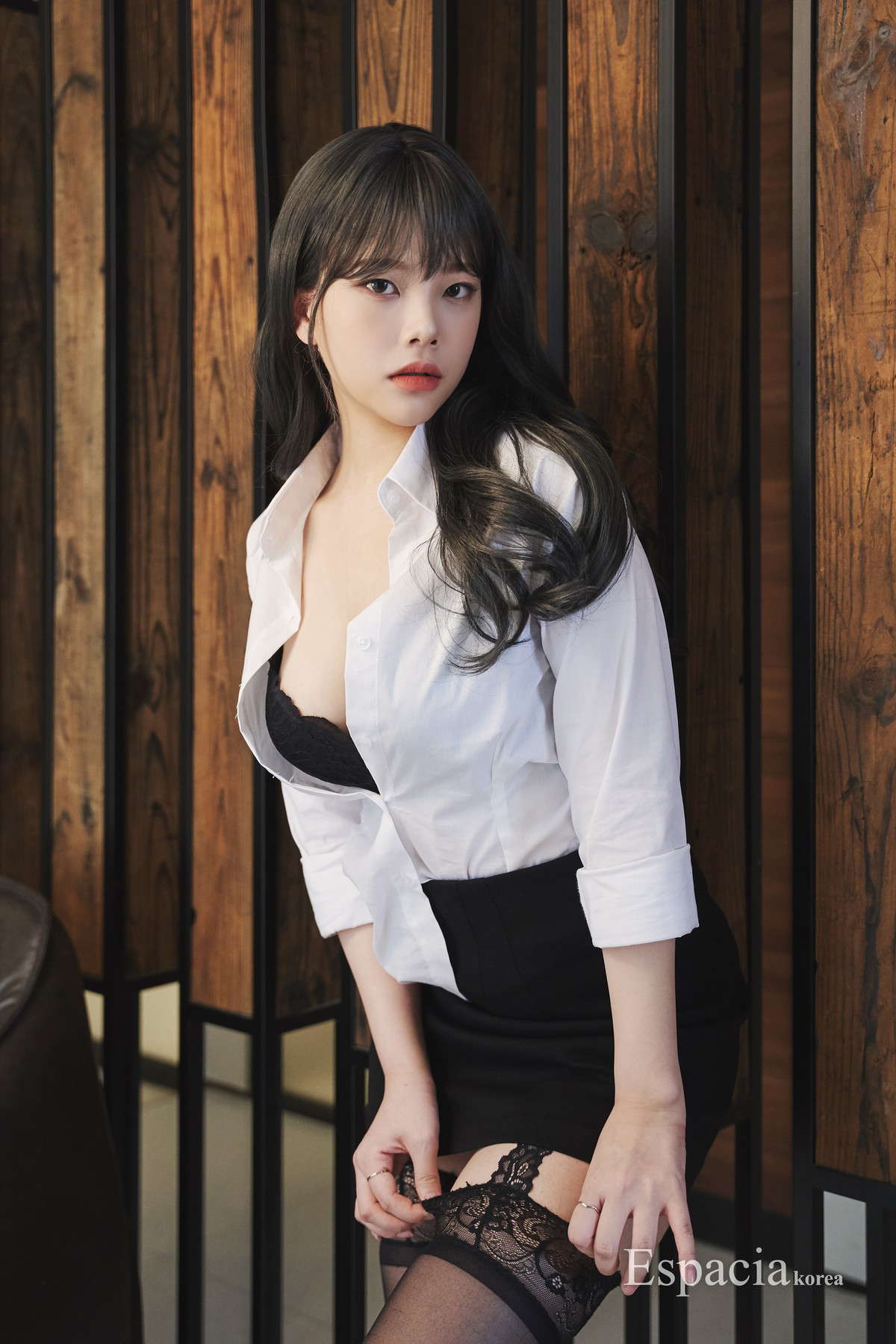 Mallang 말랑, [Espacia Korea] ESP#019 7