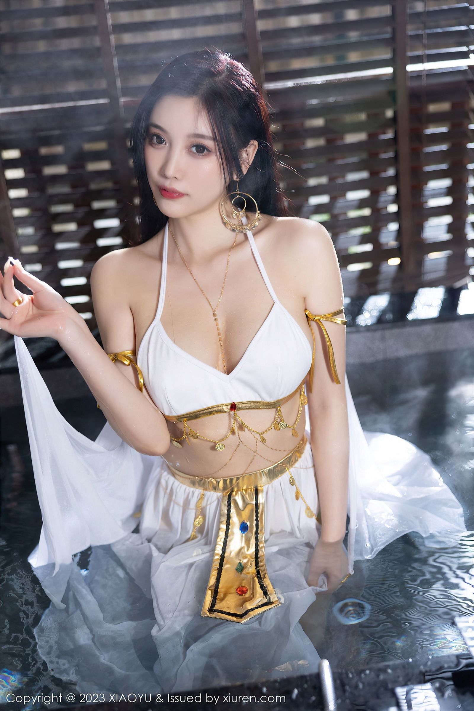 图片[46]-[XIAOYU画语界] 2023.02.24 NO.973 杨晨晨Yome-六色网