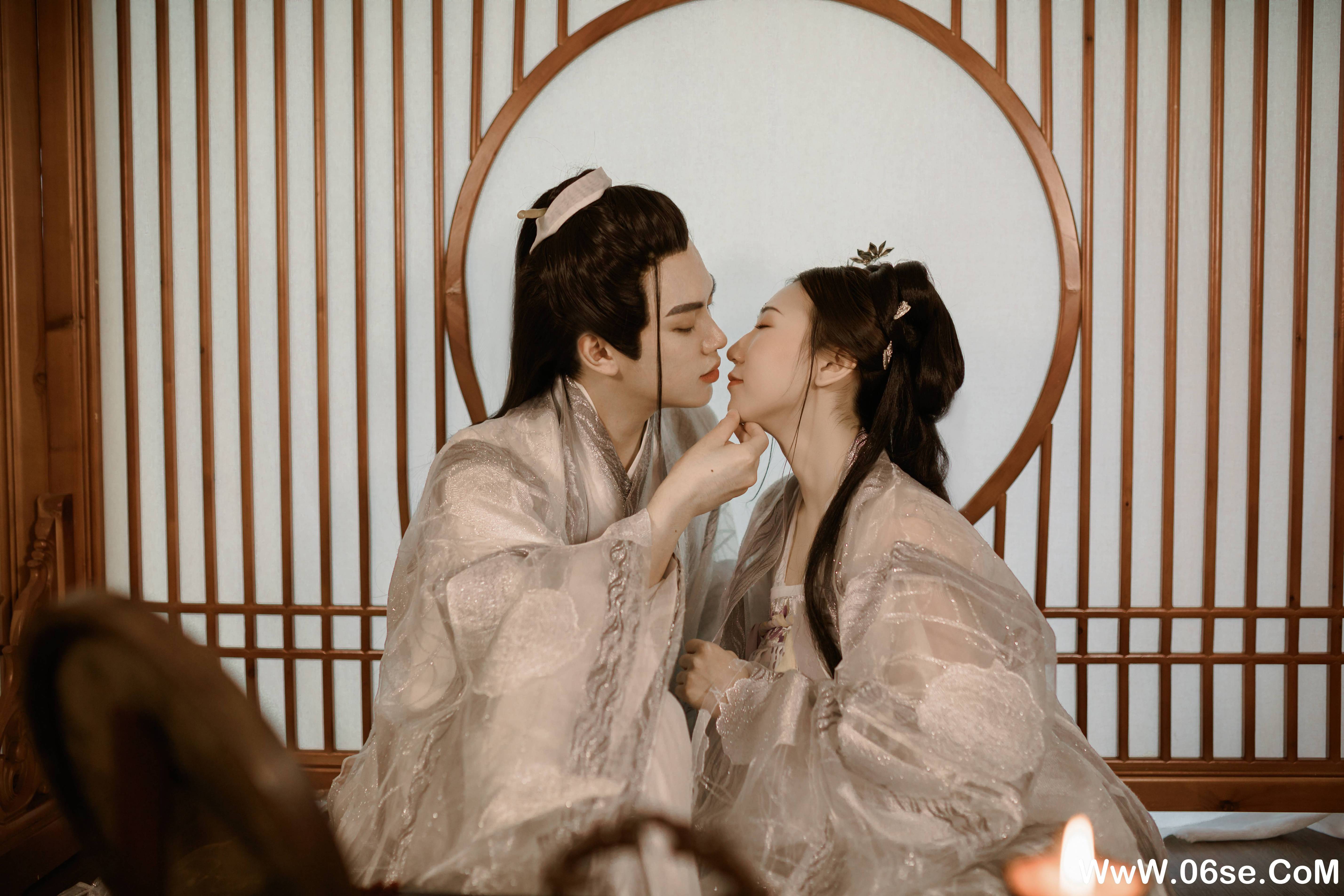 图片[16]-[YITUYU艺图语]2021.08.31 举案齐眉 模特合集[23+1P／329MB]-六色网