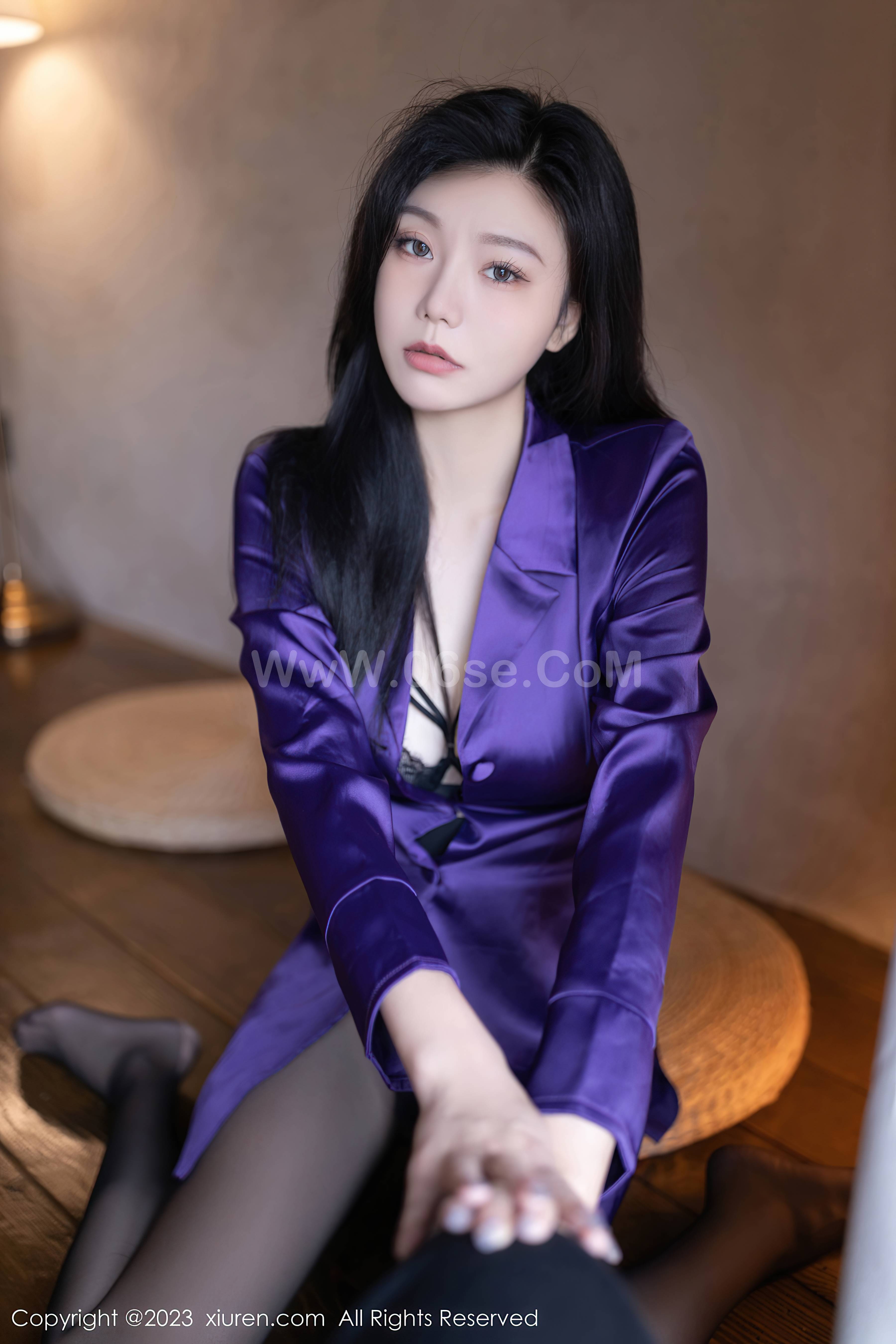 图片[20]-[Xiuren秀人网]2023.12.12 NO.7798 安然anran[77+1P／680MB]-六色网