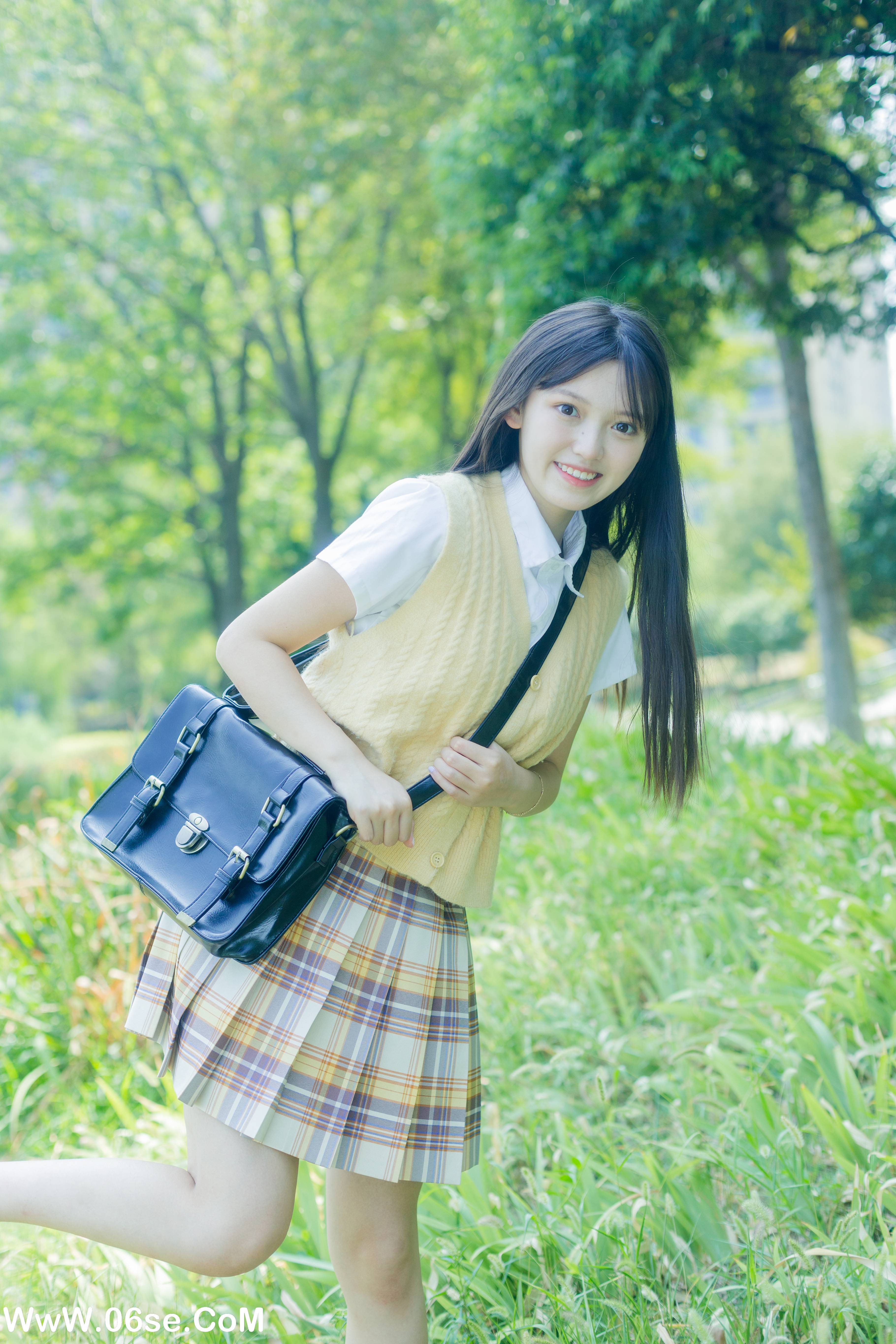 图片[9]-[YITUYU艺图语]2022.10.19 秋的来临 小谌[28+1P／260MB]-六色网