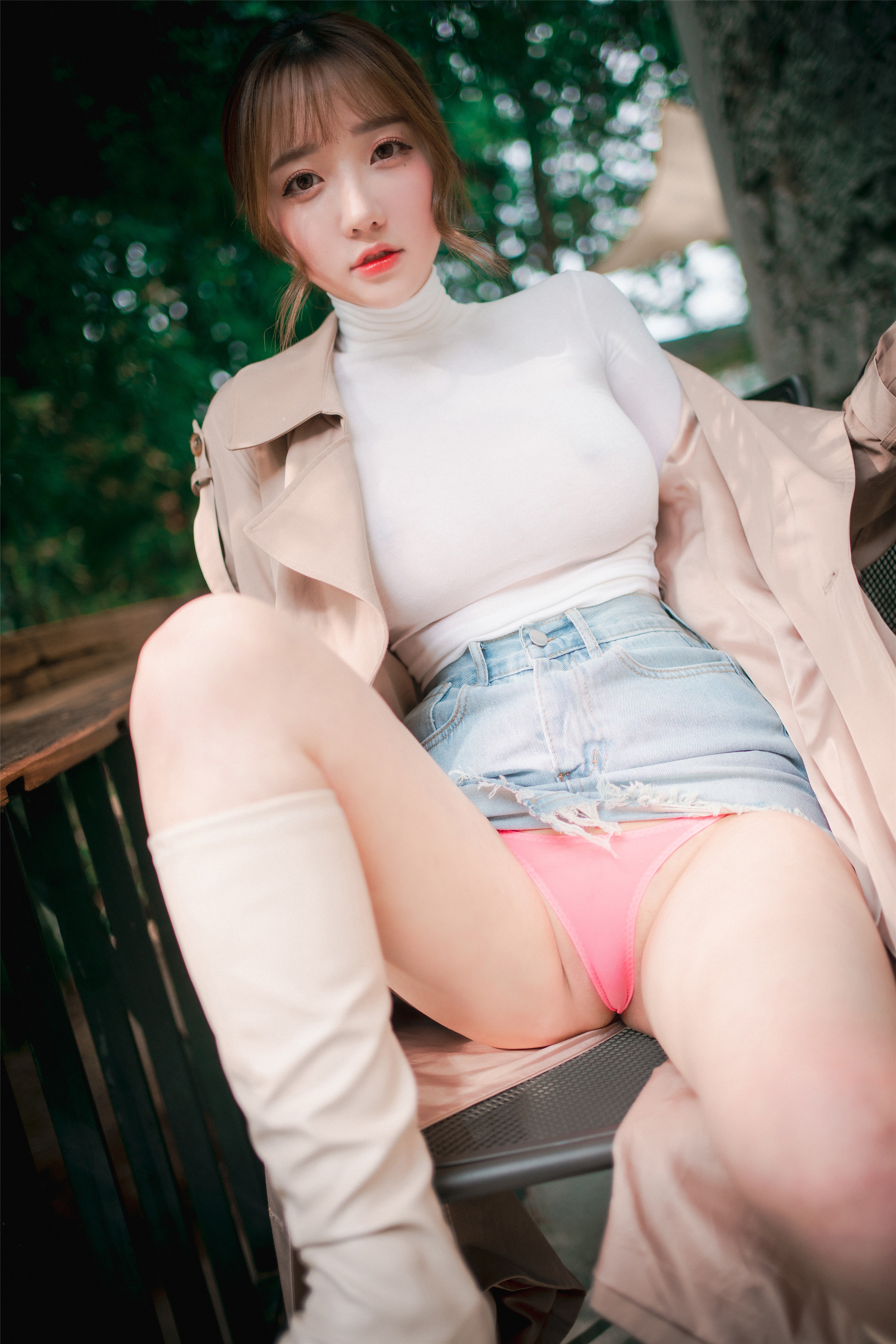 DJAWA Photo - Son Ye-Eun (손예은): “A Snap of Intimacy”  160P 11