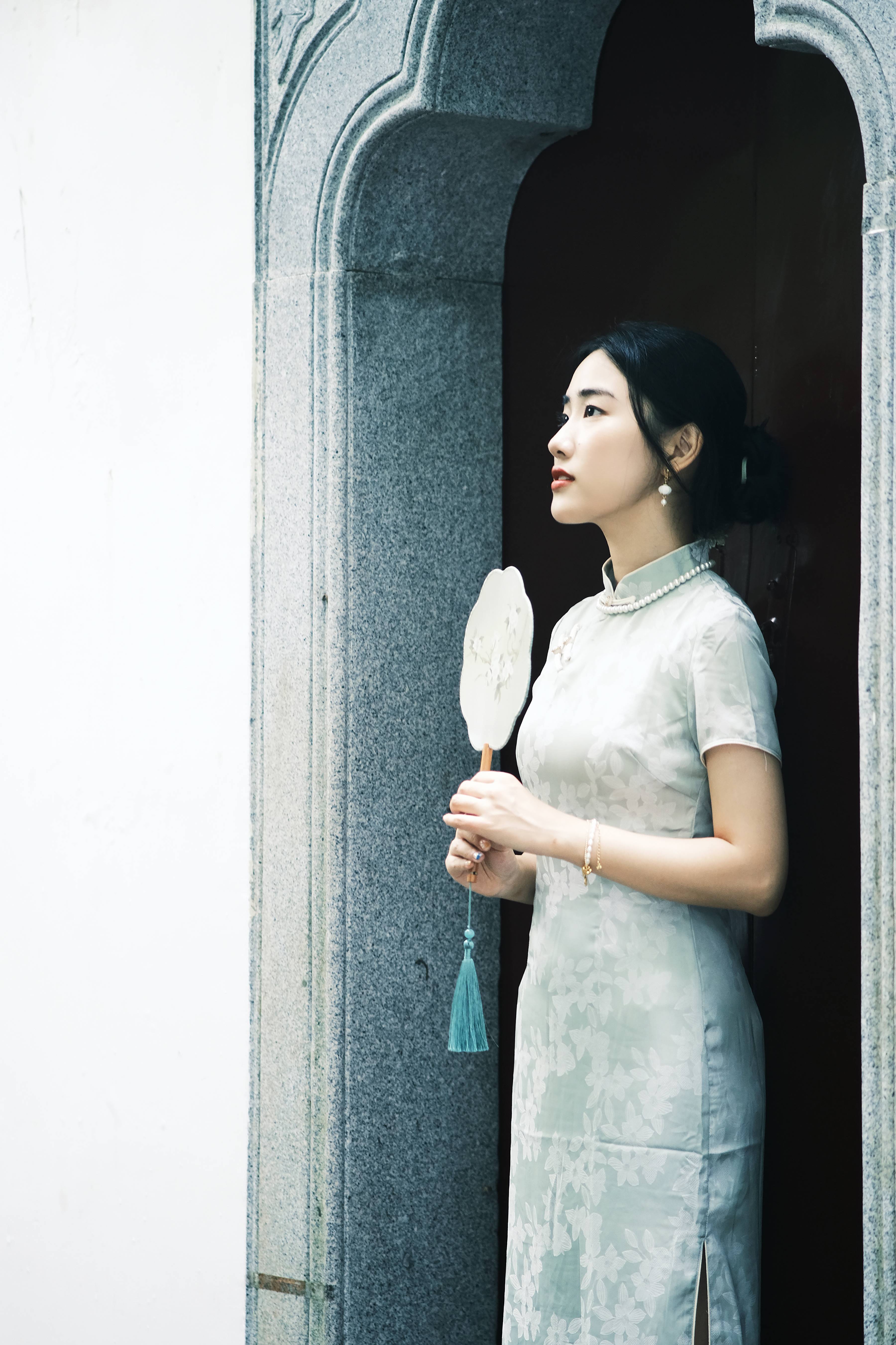 图片[13]-[YITUYU艺图语]2022.08.25 烟雨江南 尹儿[21+1P／169MB]-六色网