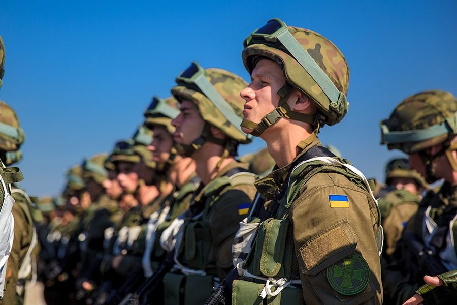 Ukrainian armed forces. National Guard of Ukraine. Army of Forces Ukraine. Украина Аскери.
