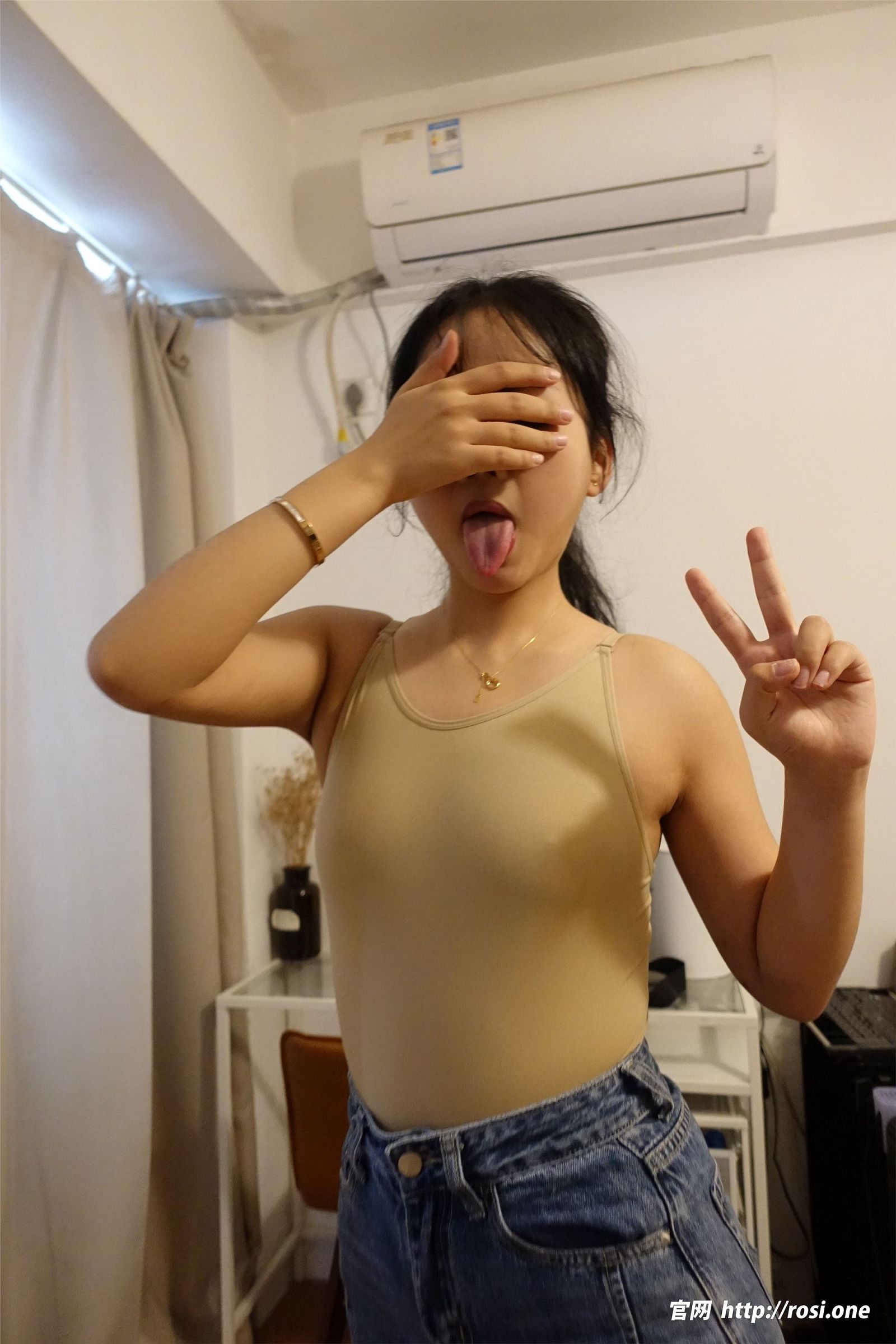 图片[42]-[ROSI写真]2023.04.21 NO.4155-六色网