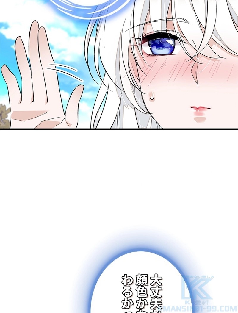 この嘘は致し方ないでしょう？ 第77話 - 25